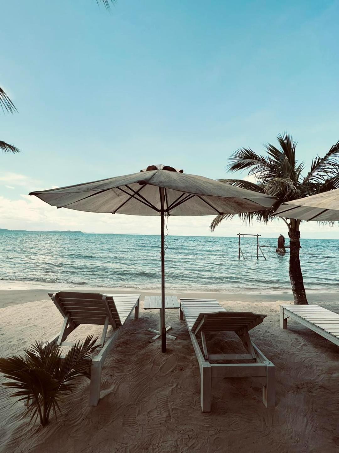 Gold Coast Phu Quoc Beach Resort