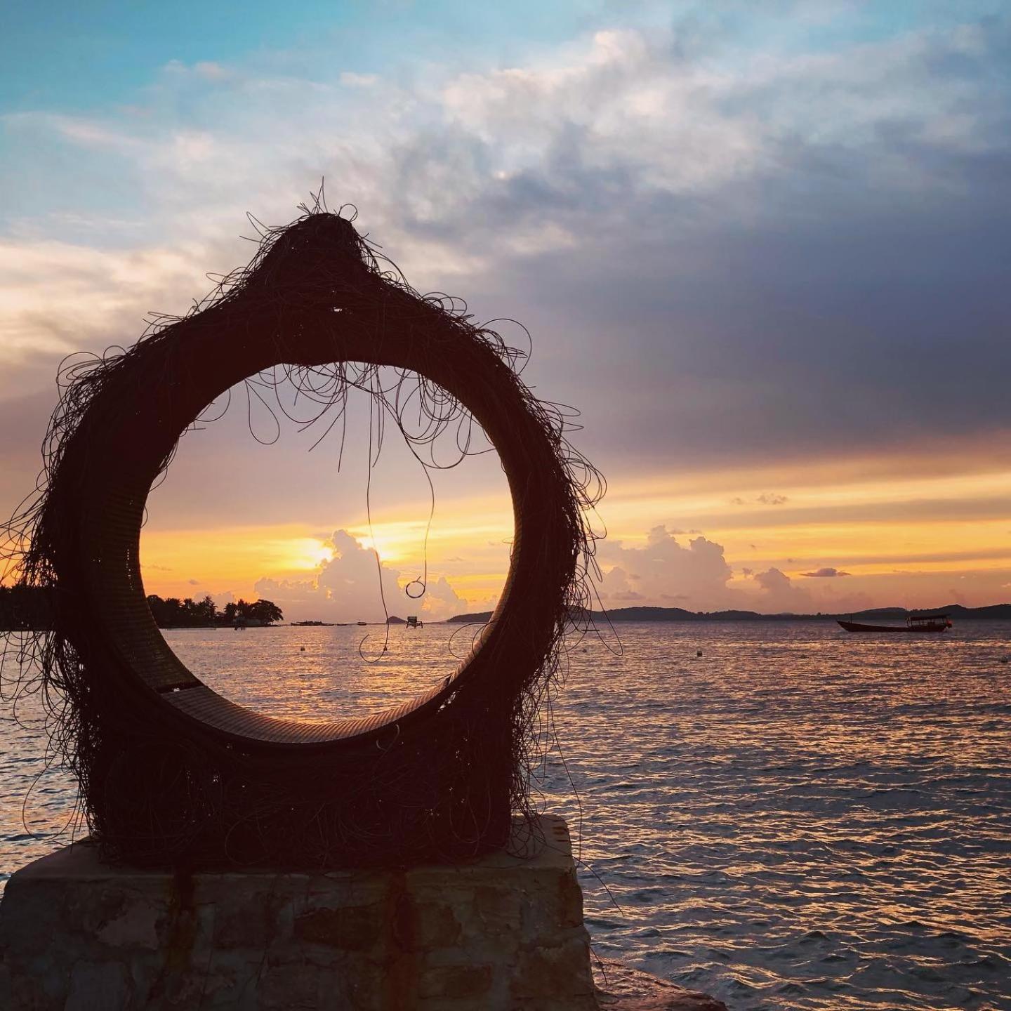 Gold Coast Phu Quoc Beach Resort
