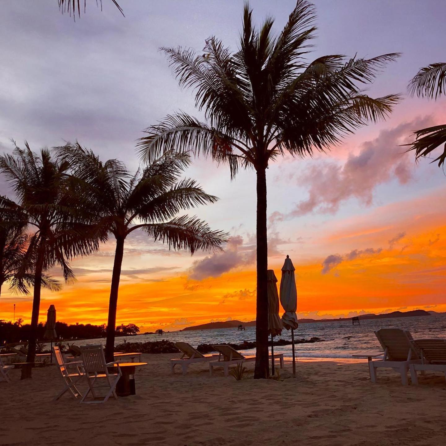 Gold Coast Phu Quoc Beach Resort