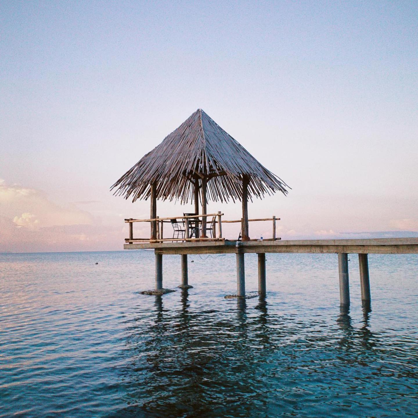 Gold Coast Phu Quoc Beach Resort