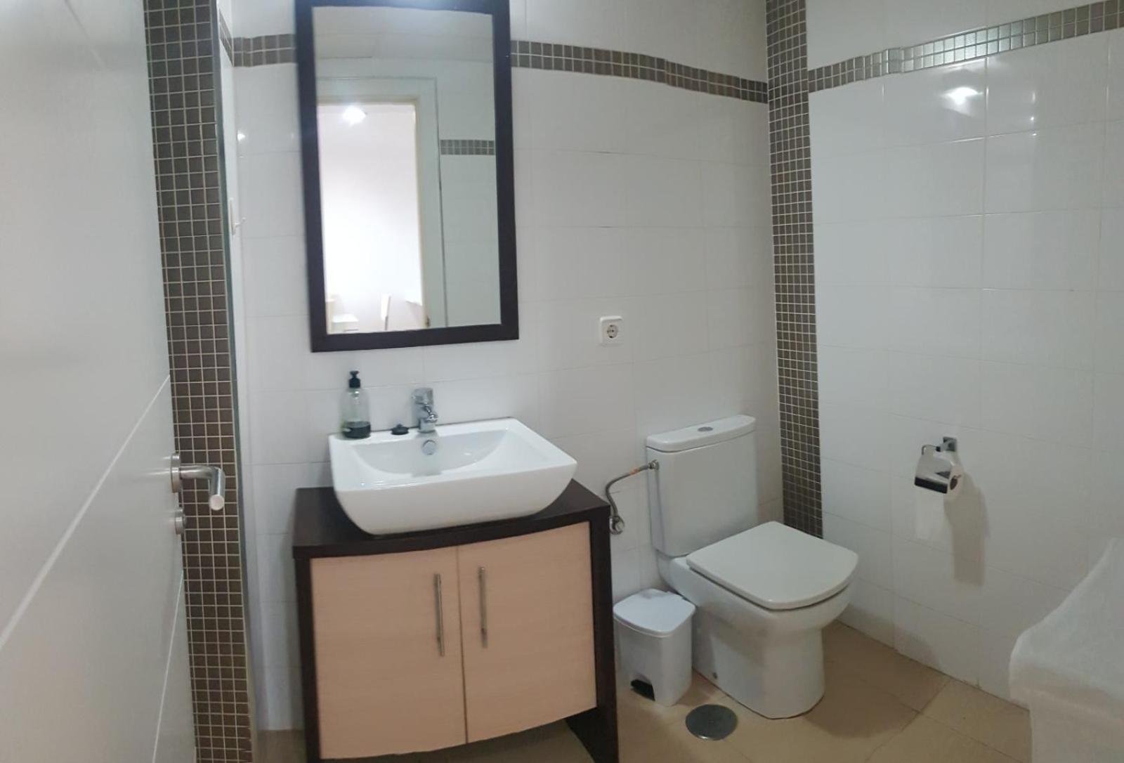 Apartamento Toyo, Parque natural cabo de gata