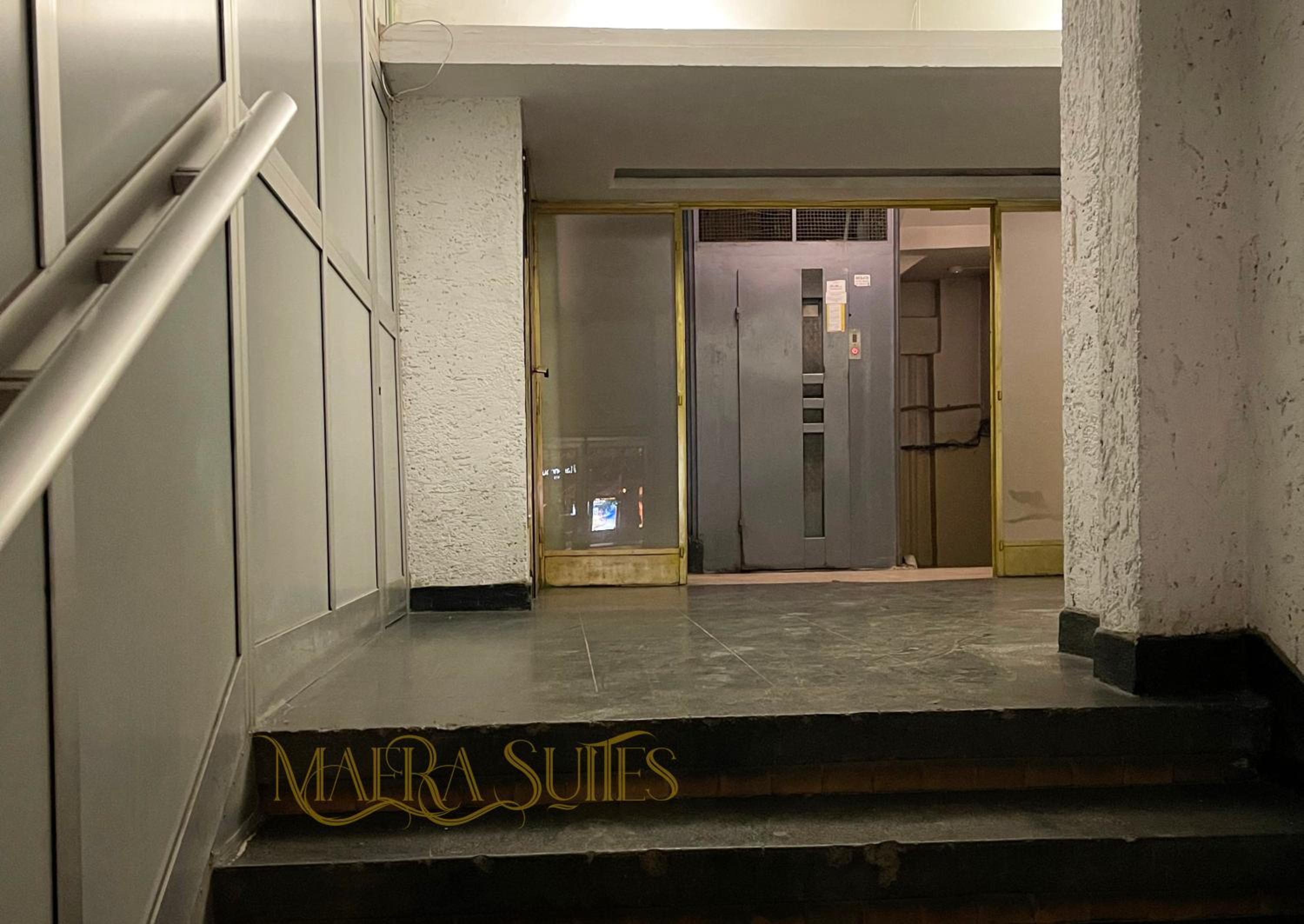 MAERA Suites Central