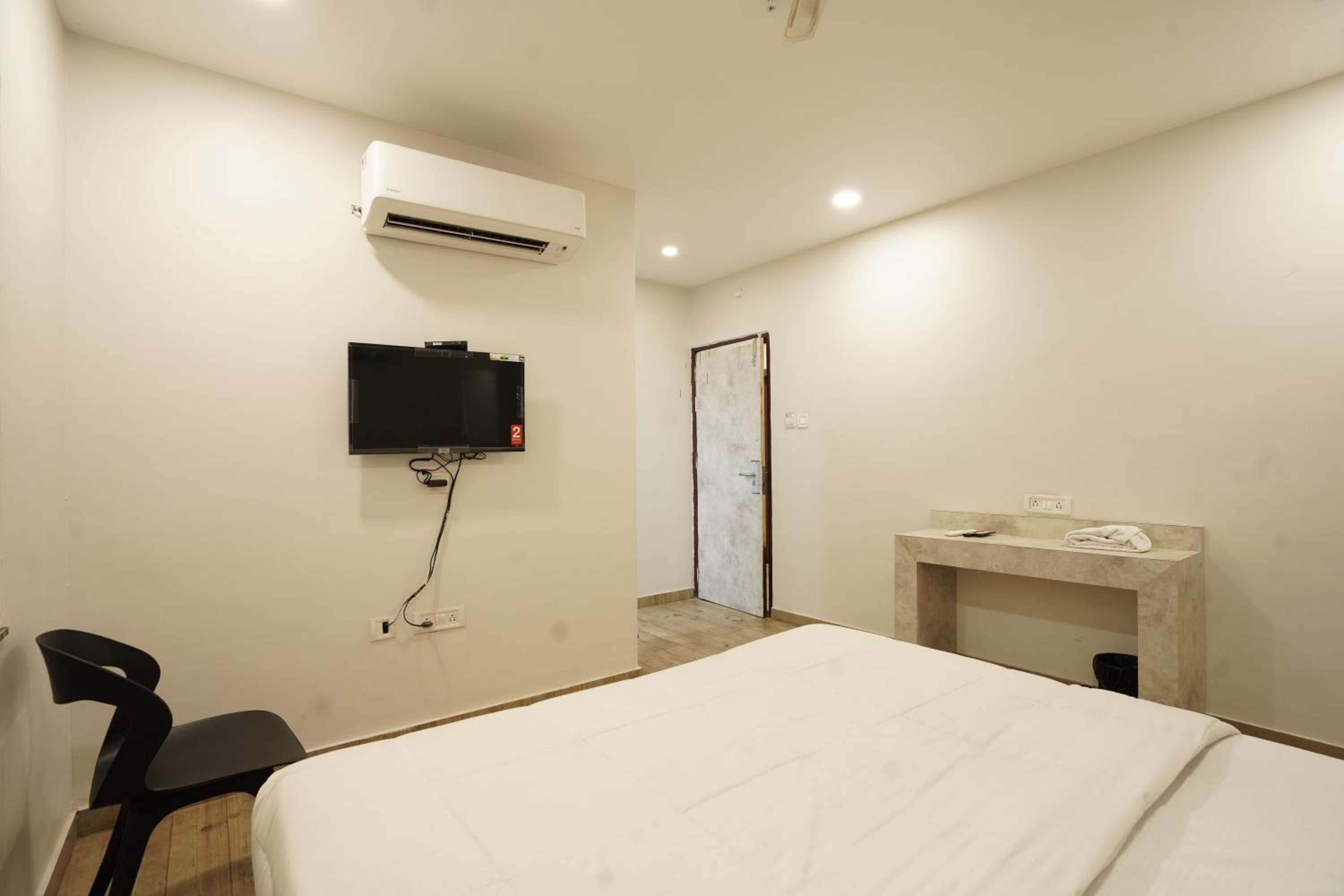 HOTEL TRP BLISS view 4