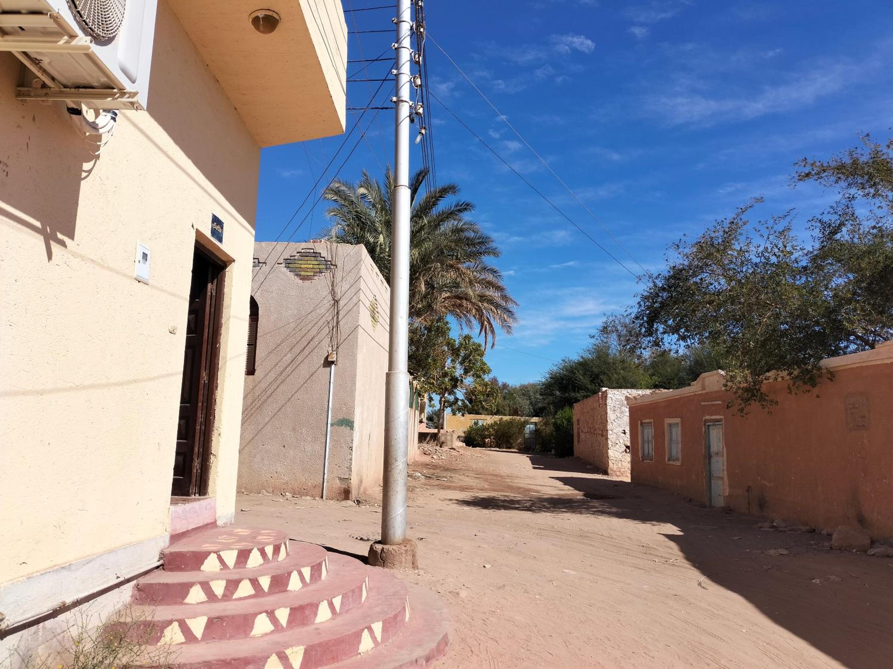 Hotel Safari Abu Simbel - Image 1