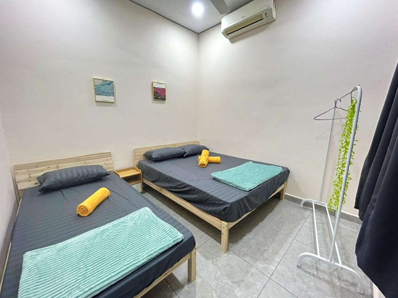 8 Bukit Markisa nearby CMH 10Pax photo 8