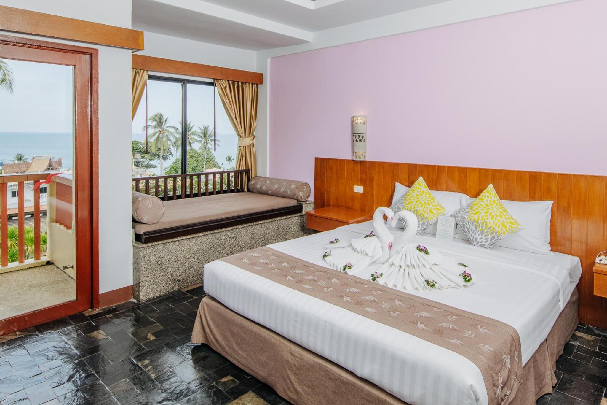 Karona Resort & Spa - SHA Extra Plus — 26