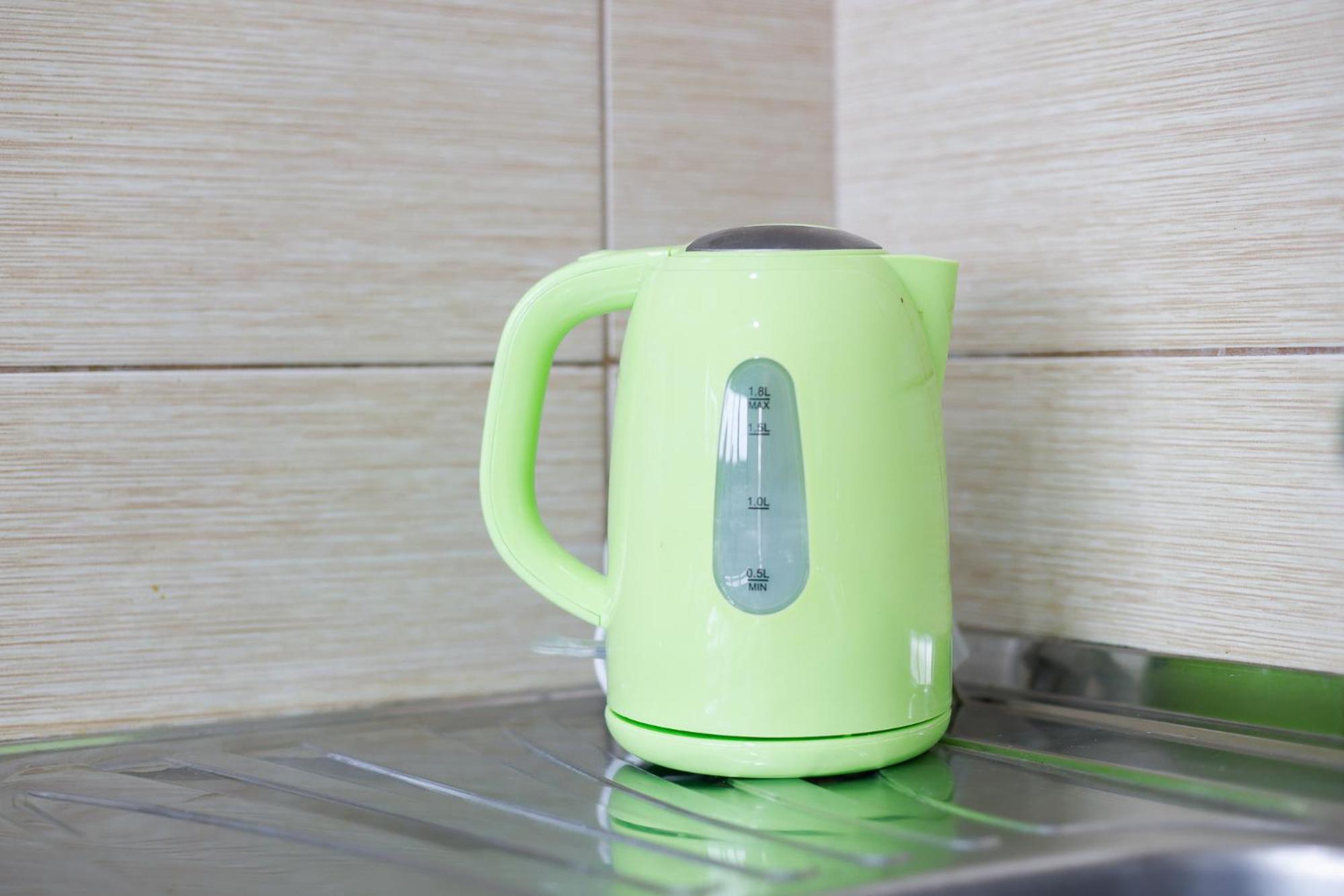 Apartman Green
