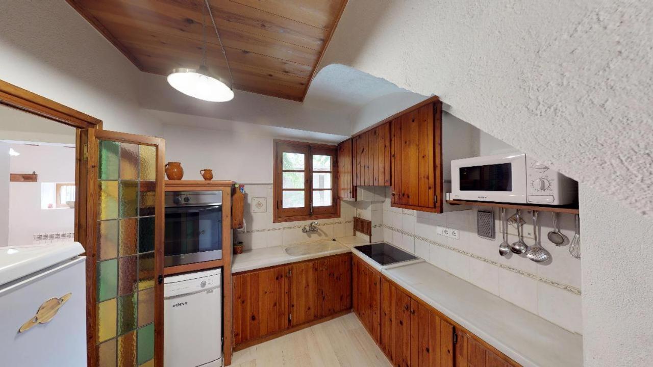 Agroturisme Can Burguès