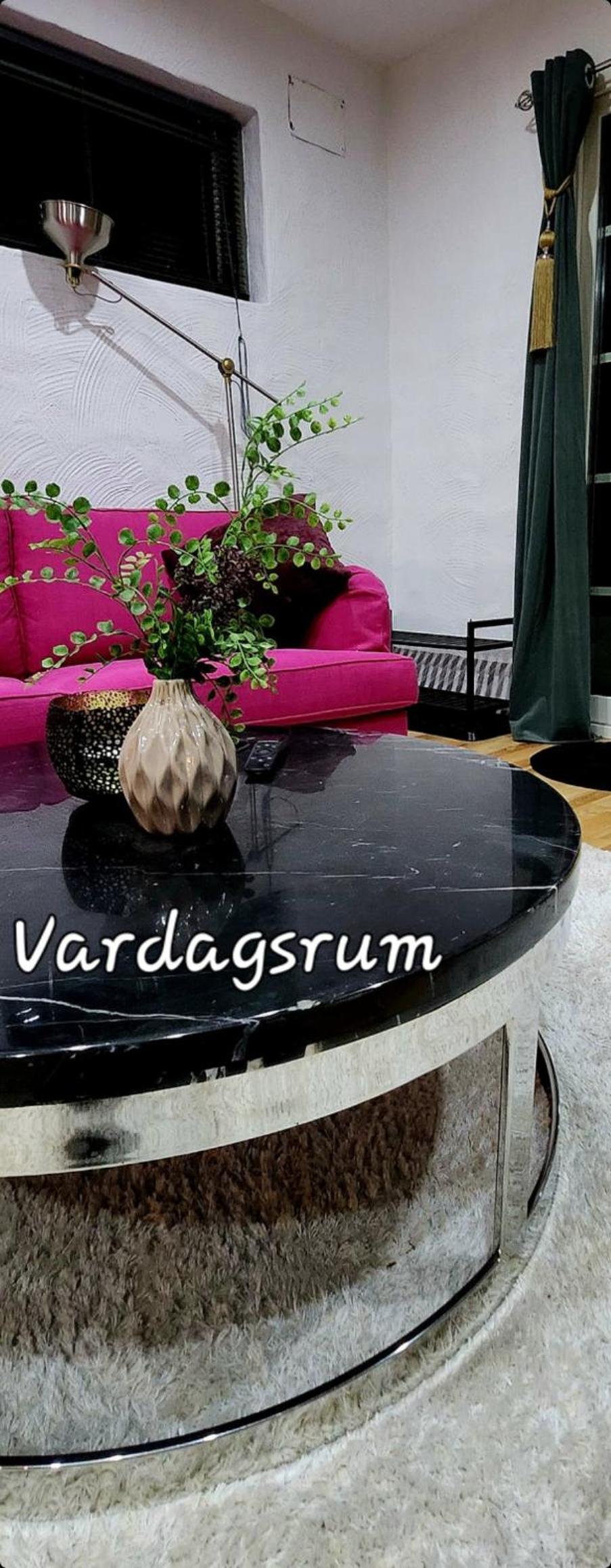 ÖSTERLEN PARKEN