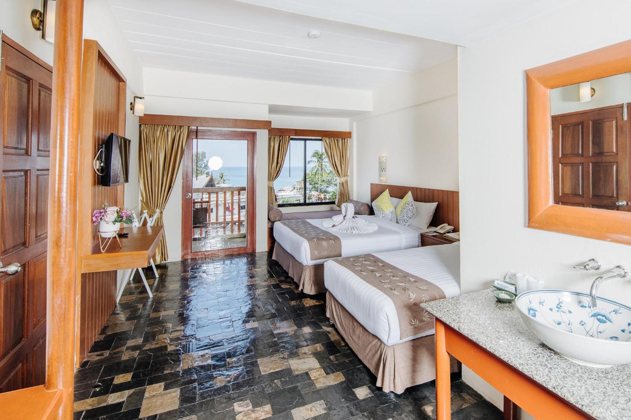 Karona Resort & Spa - SHA Extra Plus — 25