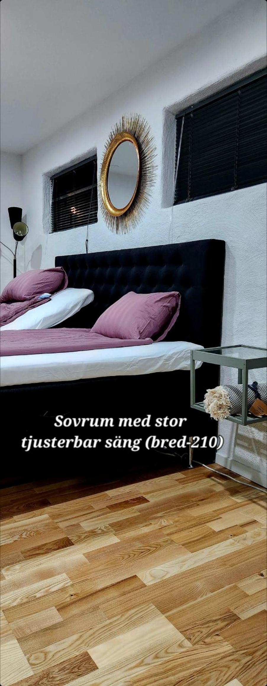 ÖSTERLEN PARKEN