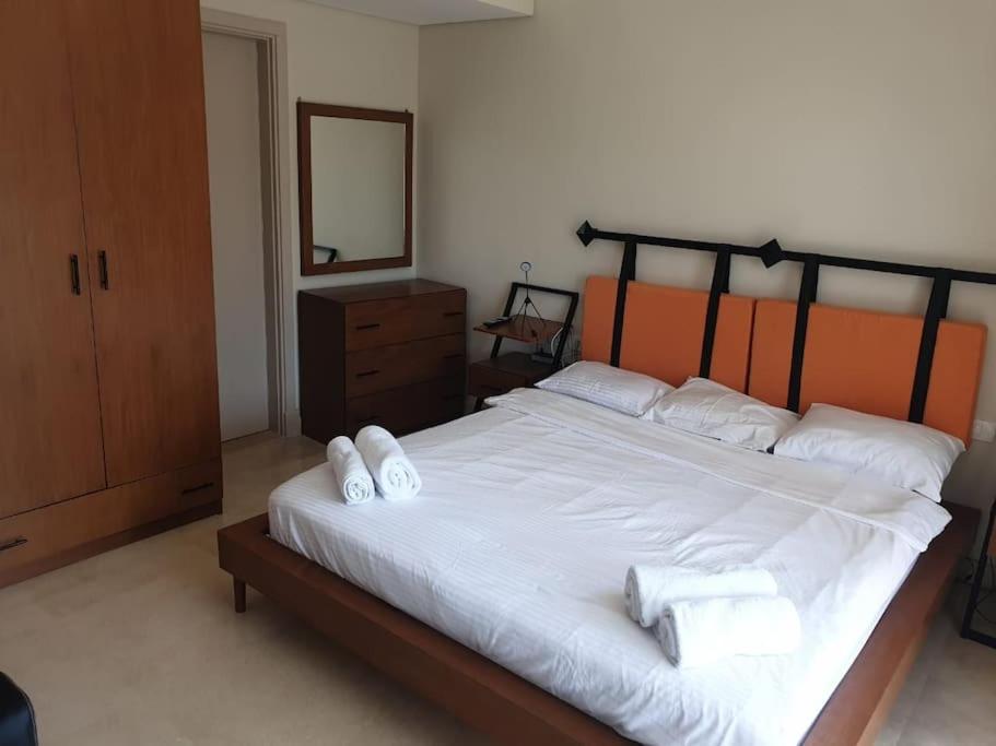 Mangroovy - 1BR Glamorous Gouna view condo