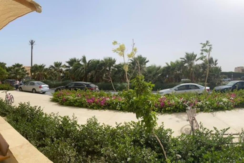 Mangroovy - 1BR Glamorous Gouna view condo