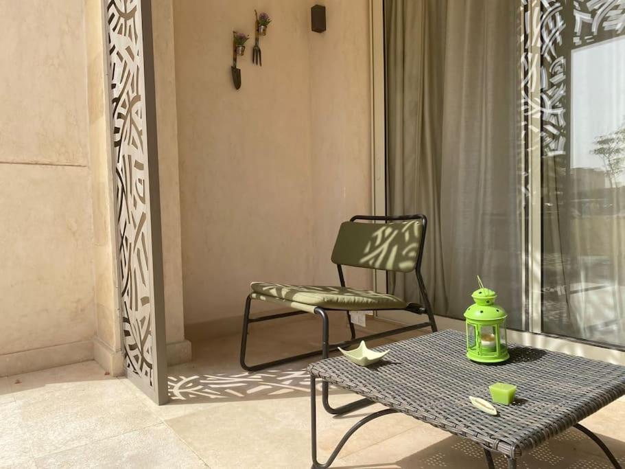 Mangroovy - 1BR Glamorous Gouna view condo