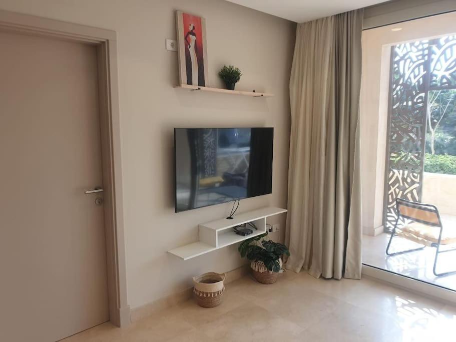 Mangroovy - 1BR Glamorous Gouna view condo