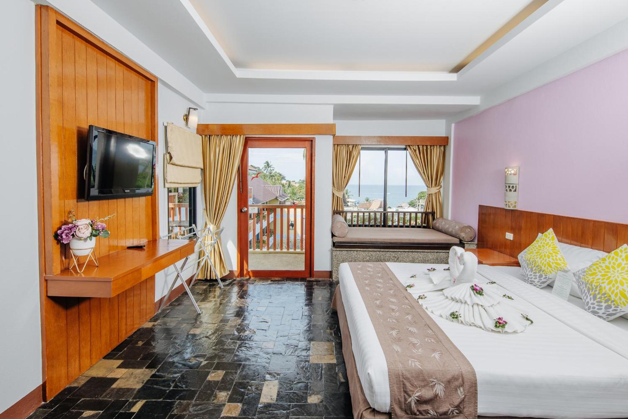 Karona Resort & Spa - SHA Extra Plus — 23
