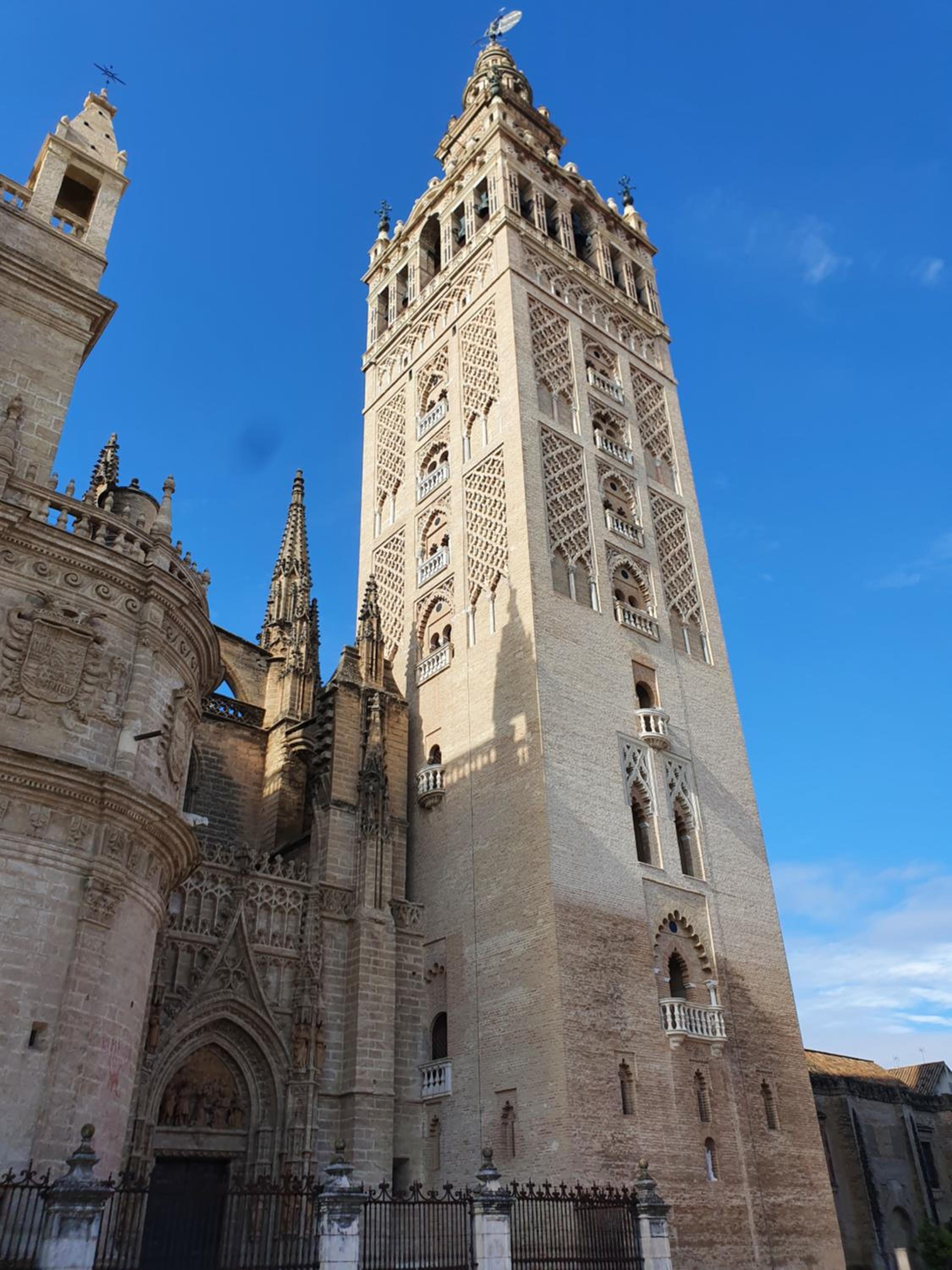 Hostal Puerta Carmona view 4