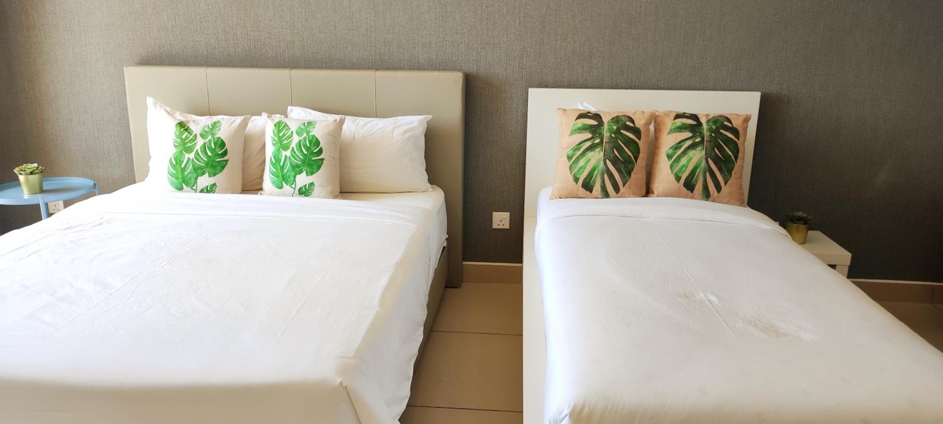 NICE Cozy Home at Midhills Genting 4-5 pax photo 4