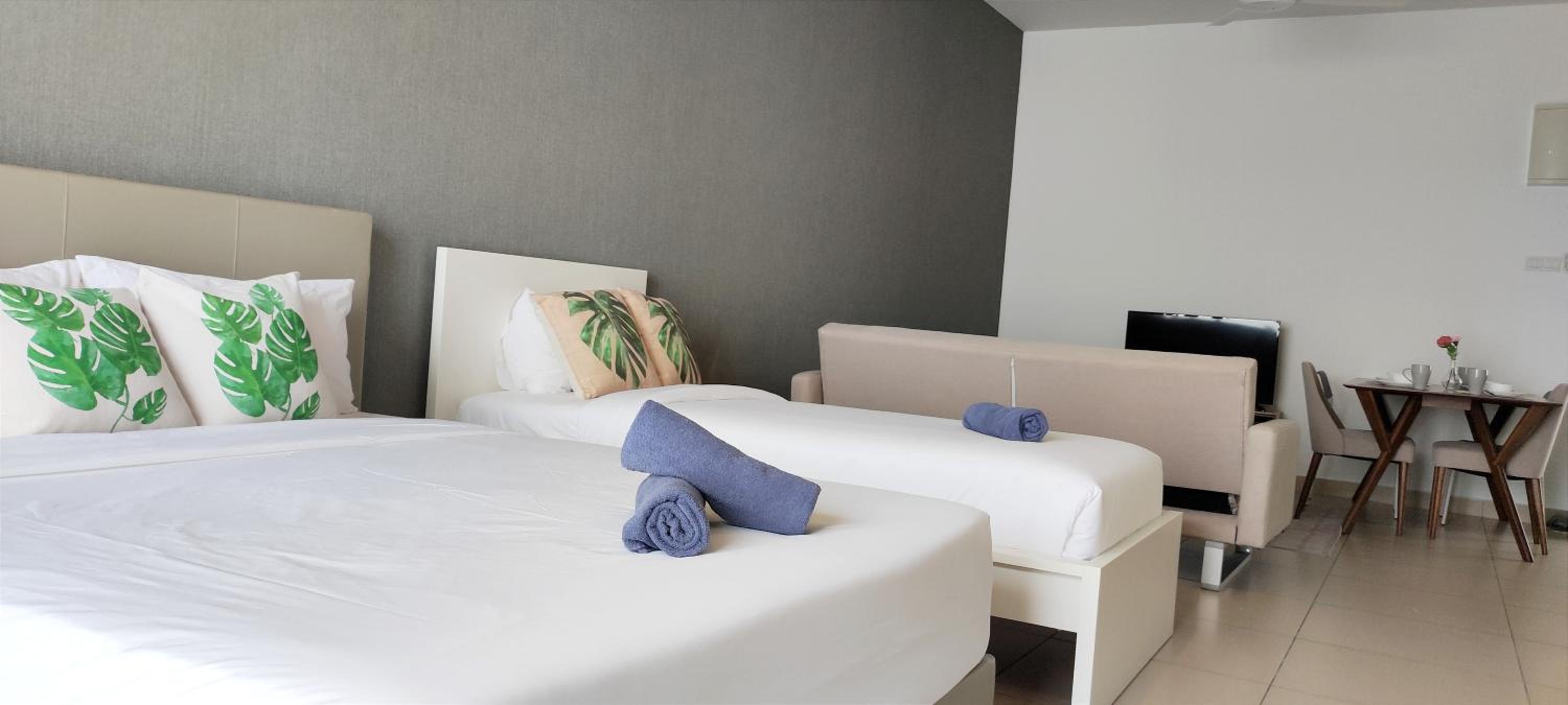 NICE Cozy Home at Midhills Genting 4-5 pax photo 5