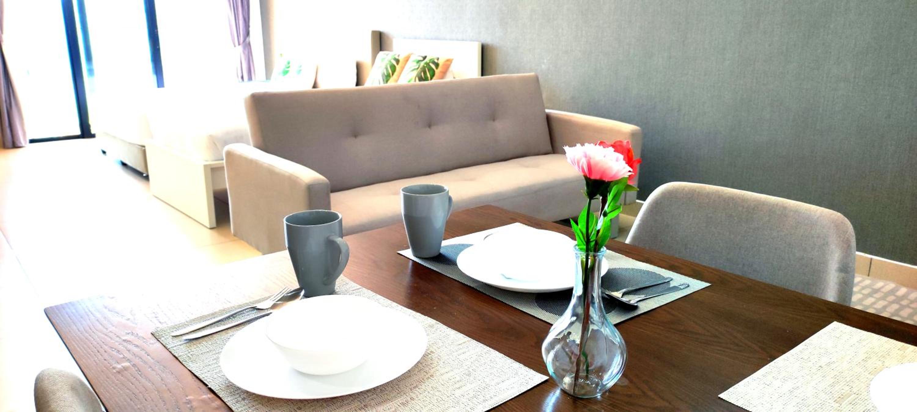 NICE Cozy Home at Midhills Genting 4-5 pax photo 6