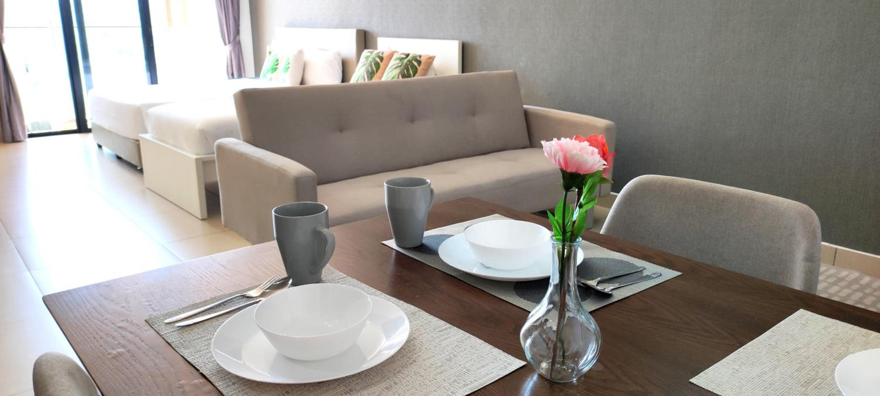 NICE Cozy Home at Midhills Genting 4-5 pax photo 7