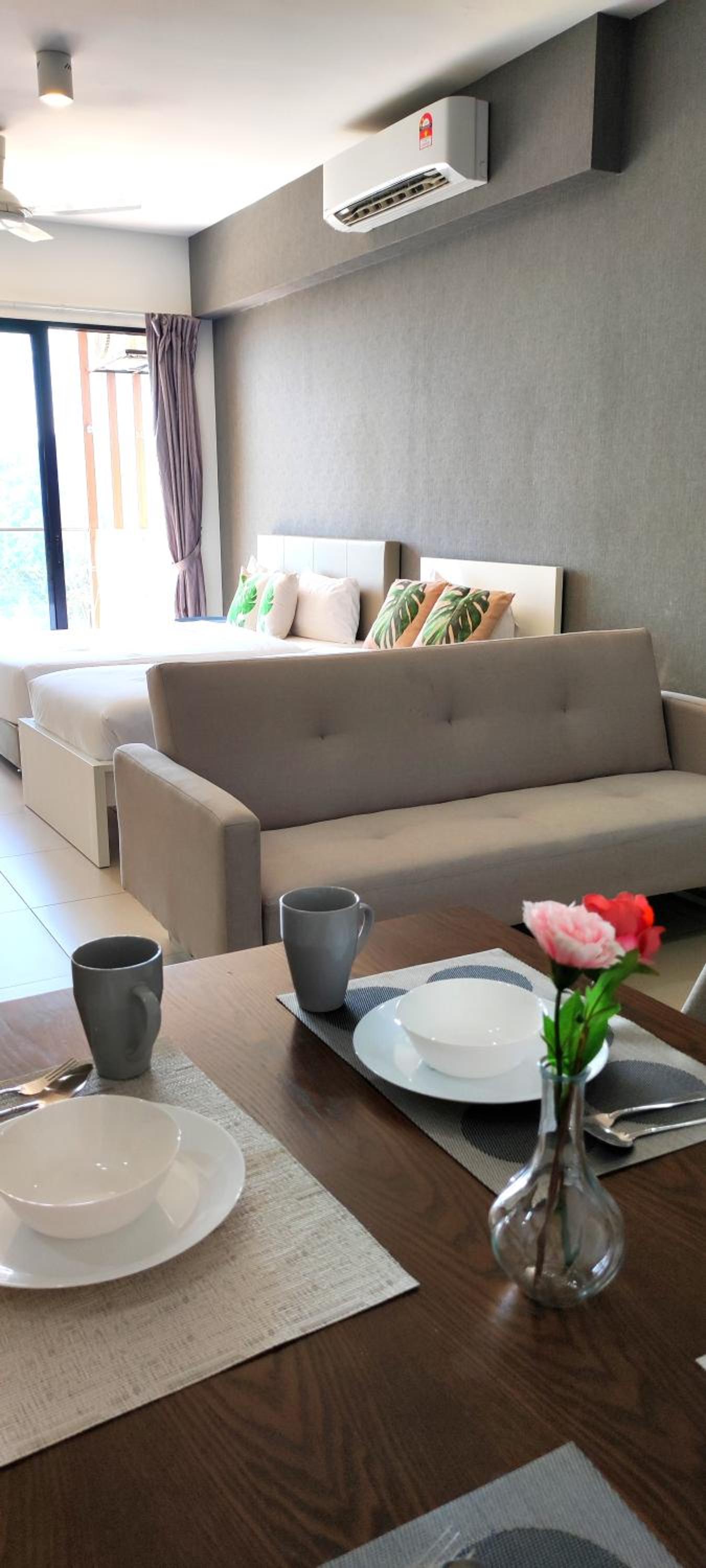 NICE Cozy Home at Midhills Genting 4-5 pax photo 1