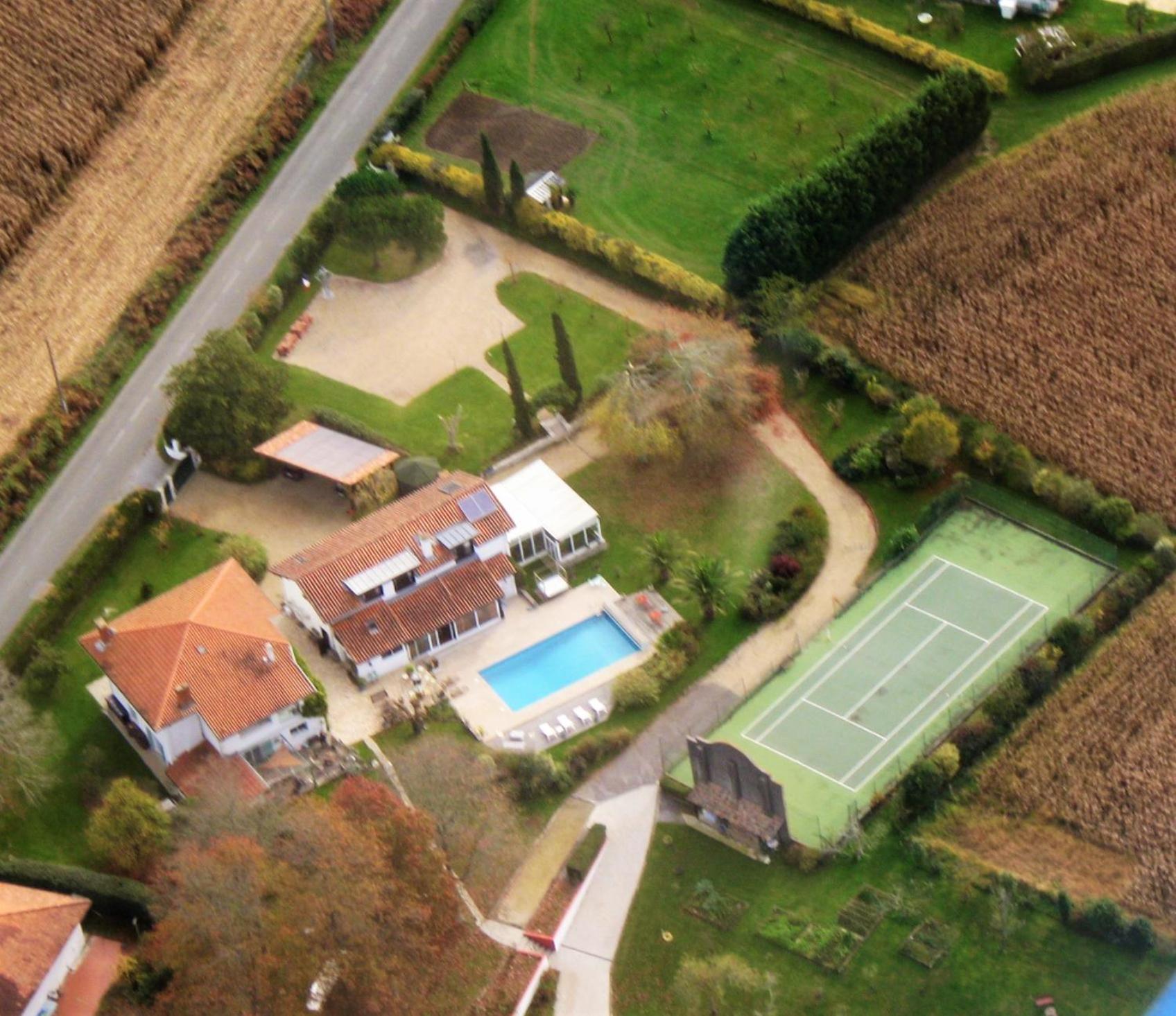 Domaine de Millox