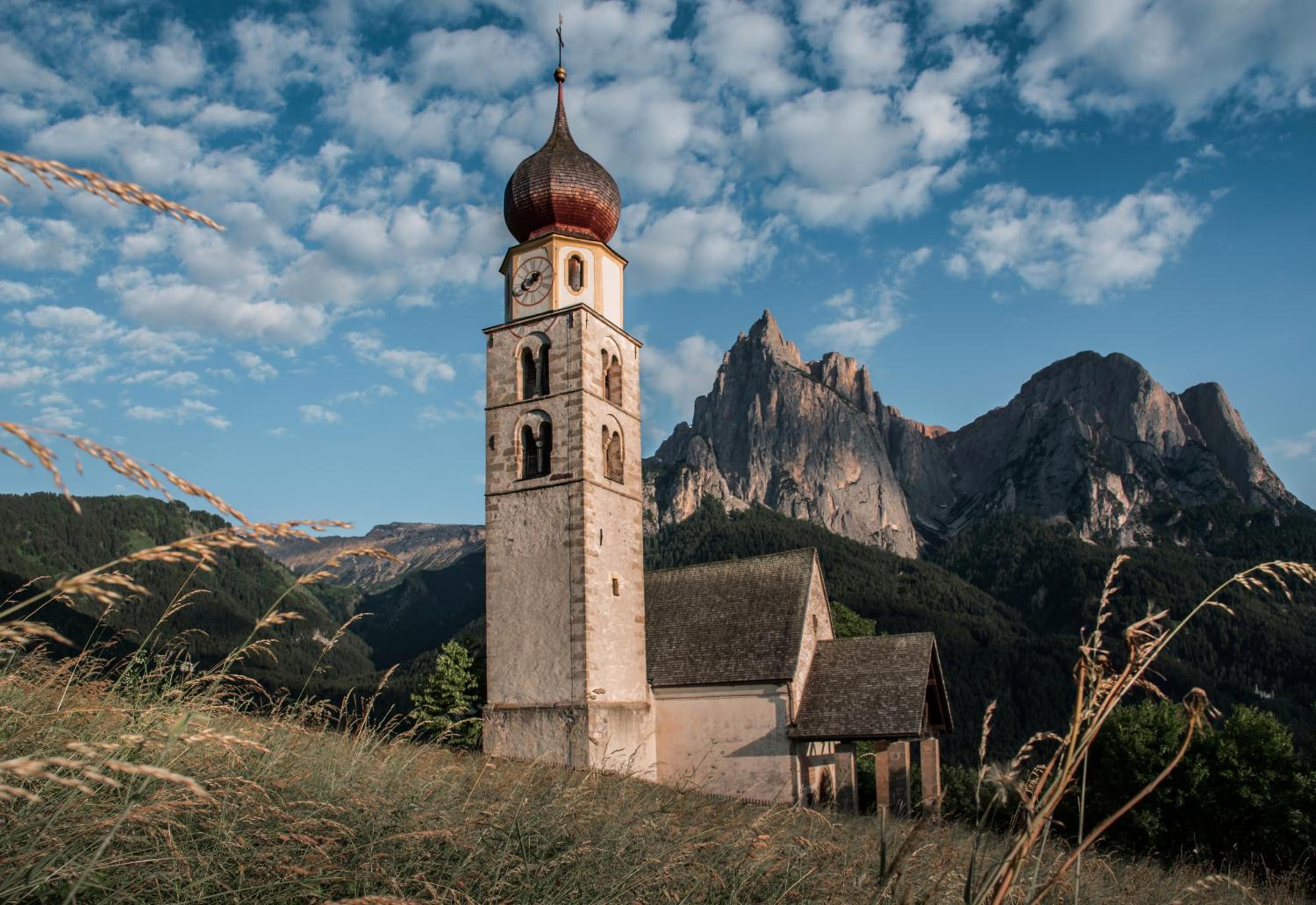Schererhof Morgenrot