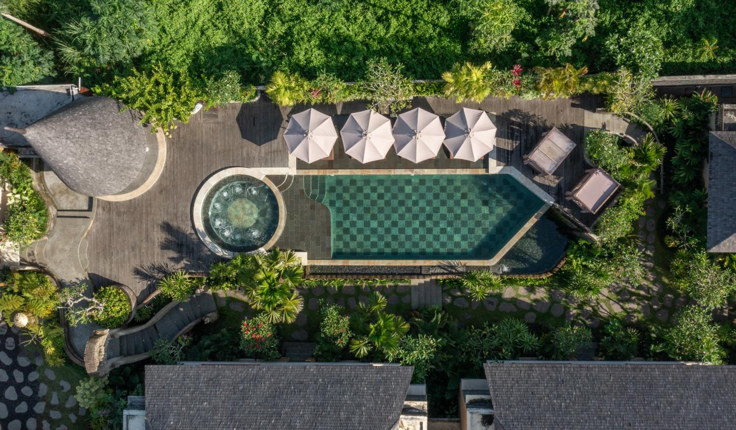 The Alena Resort a Pramana Experience