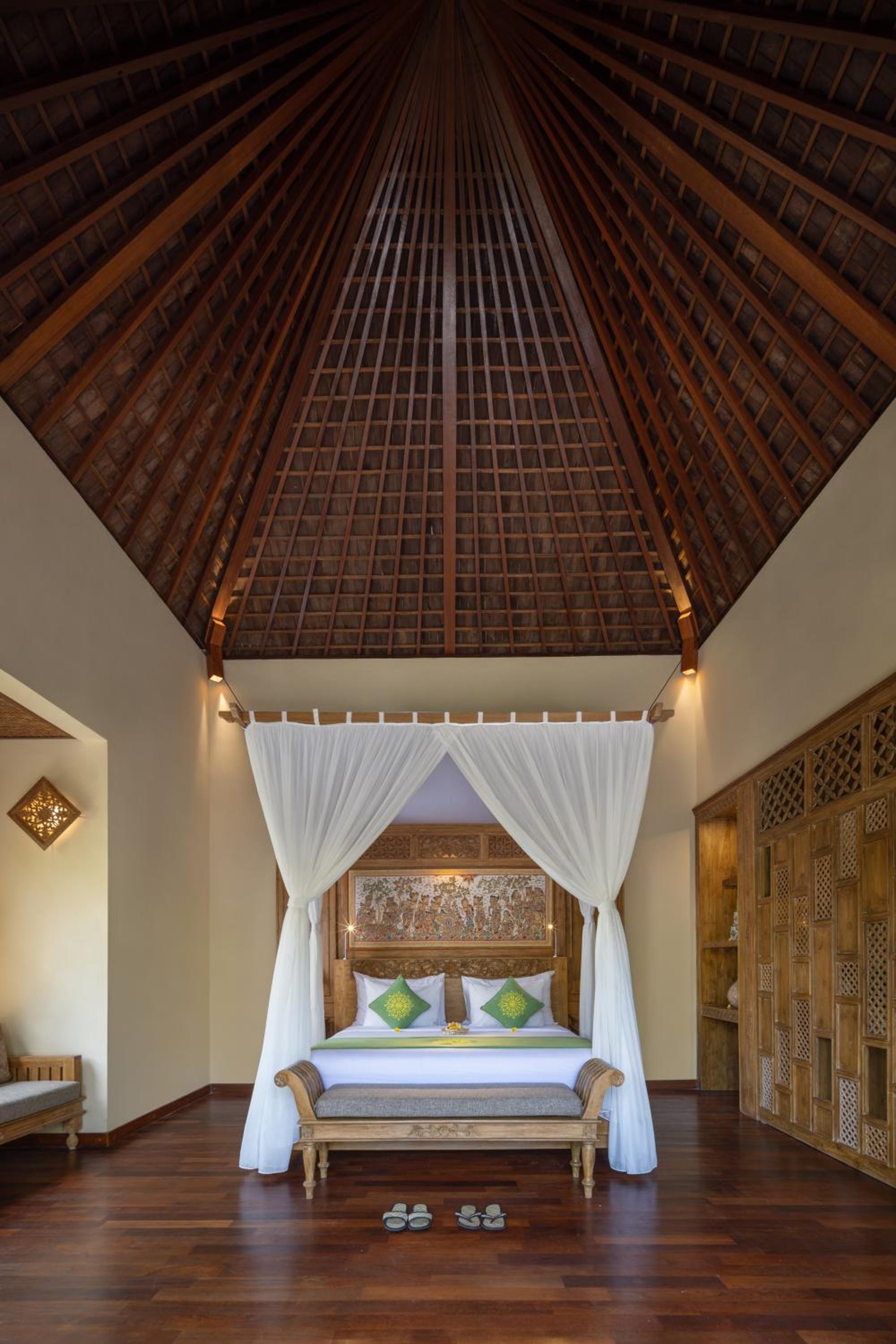 The Alena Resort a Pramana Experience