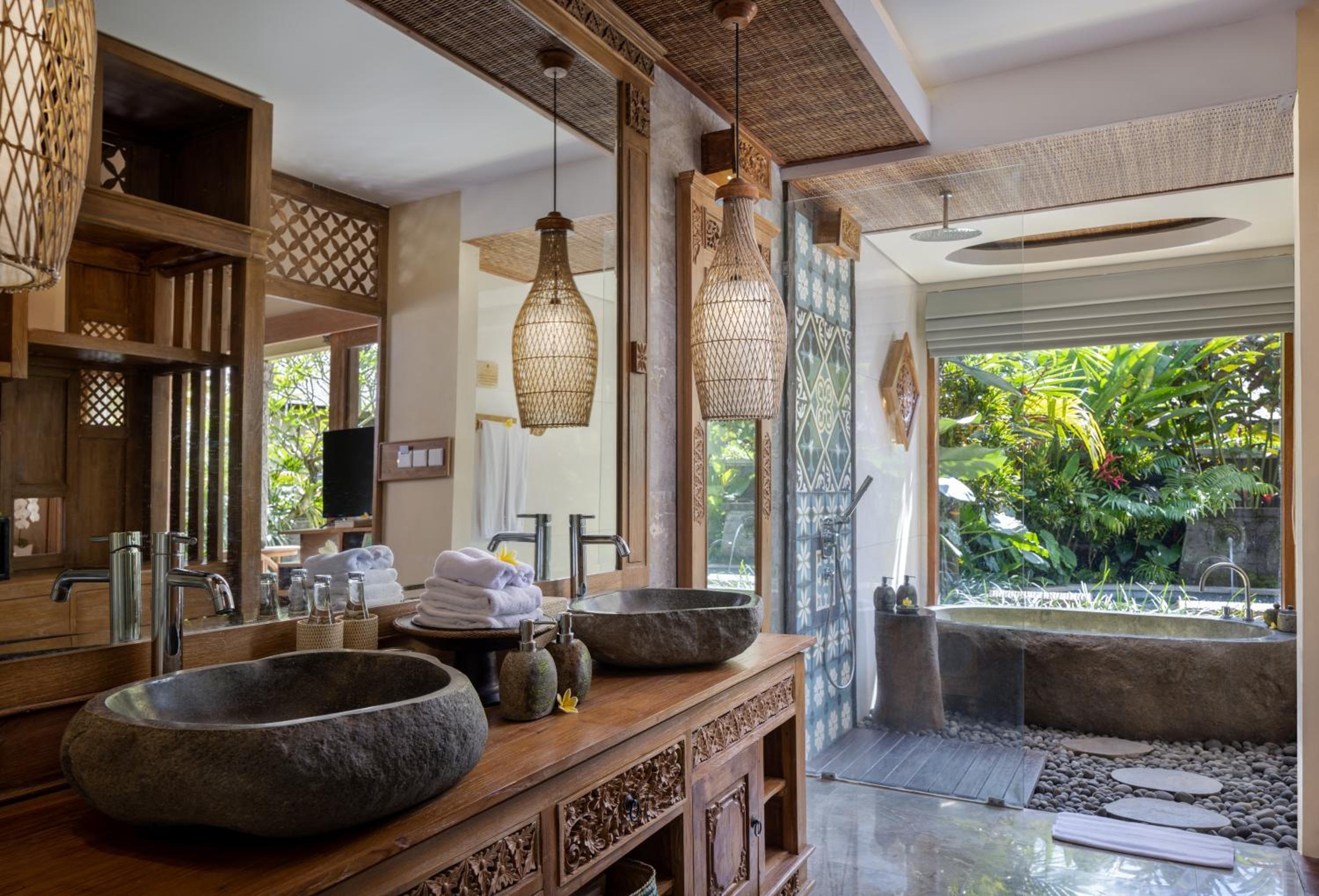 The Alena Resort a Pramana Experience