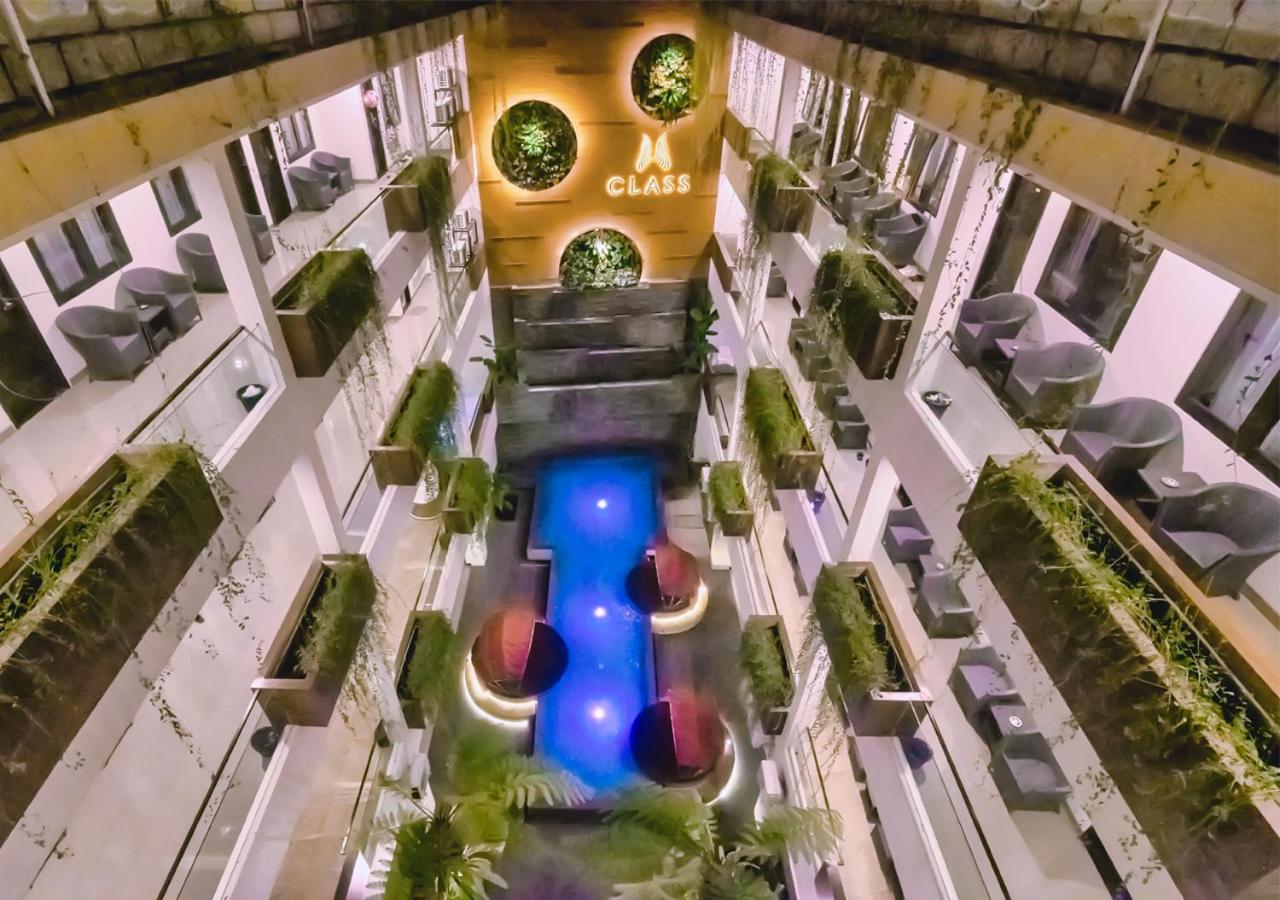 Class Premium Guest House view 2
