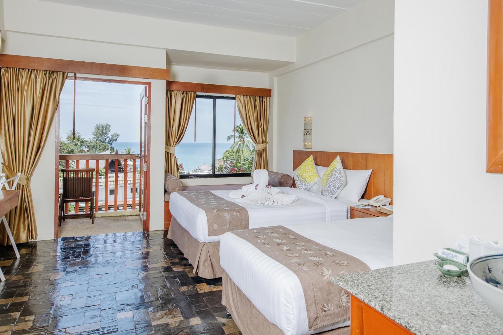 Karona Resort & Spa - SHA Extra Plus — 28