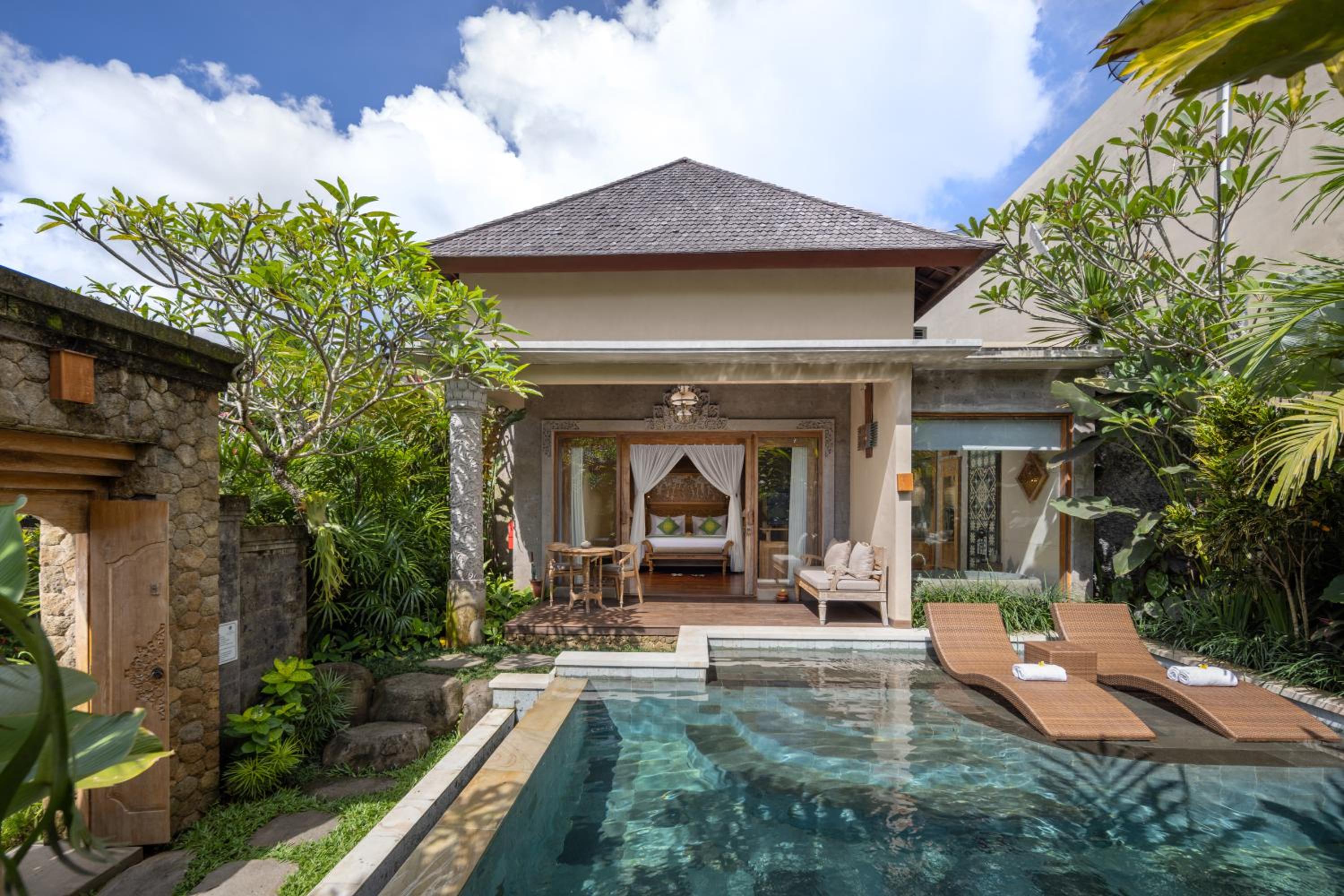 The Alena Resort a Pramana Experience 3