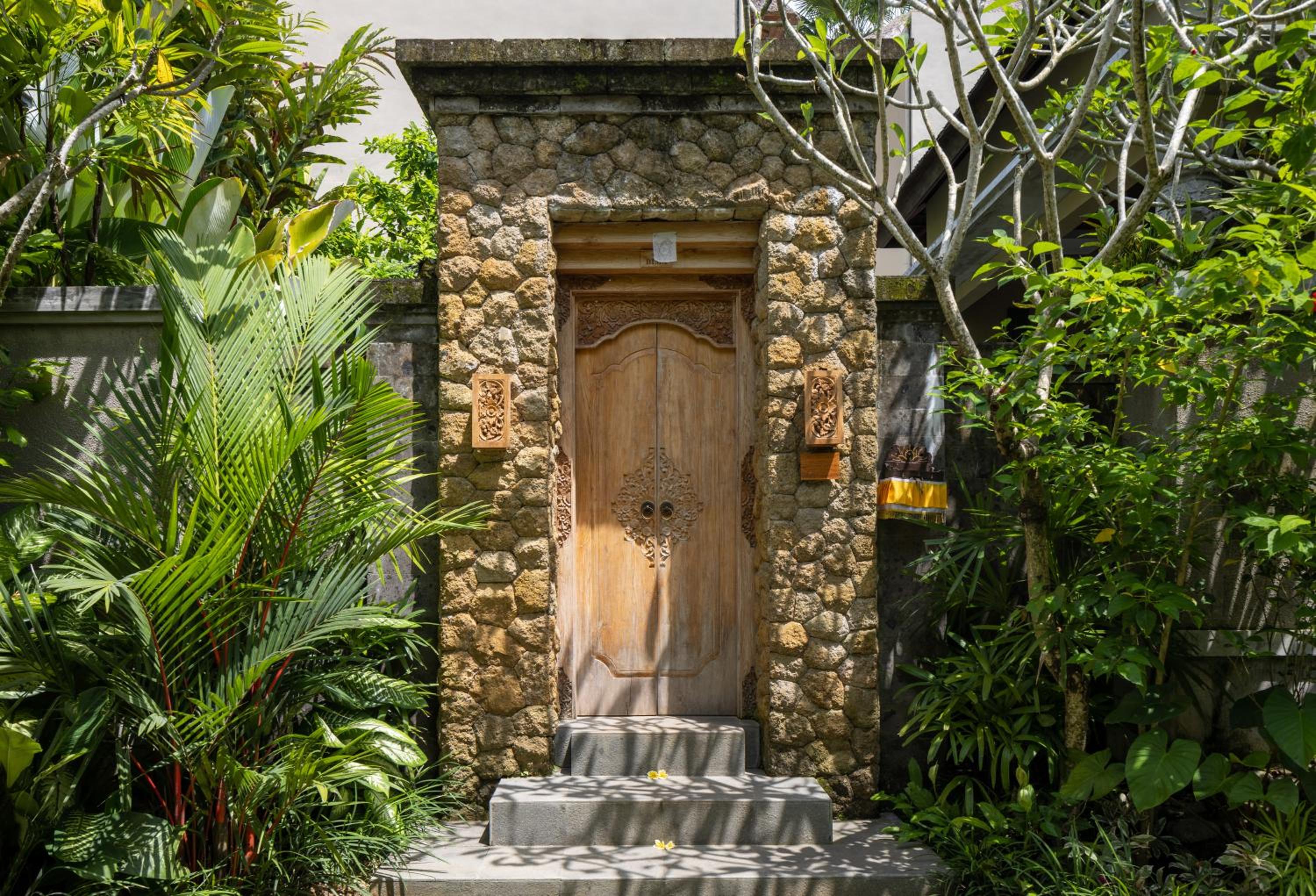 The Alena Resort a Pramana Experience