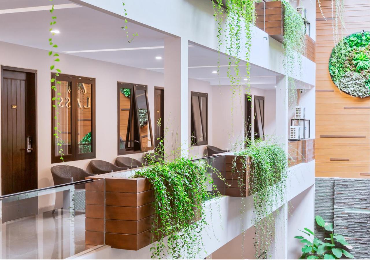 Class Premium Guest House view 3