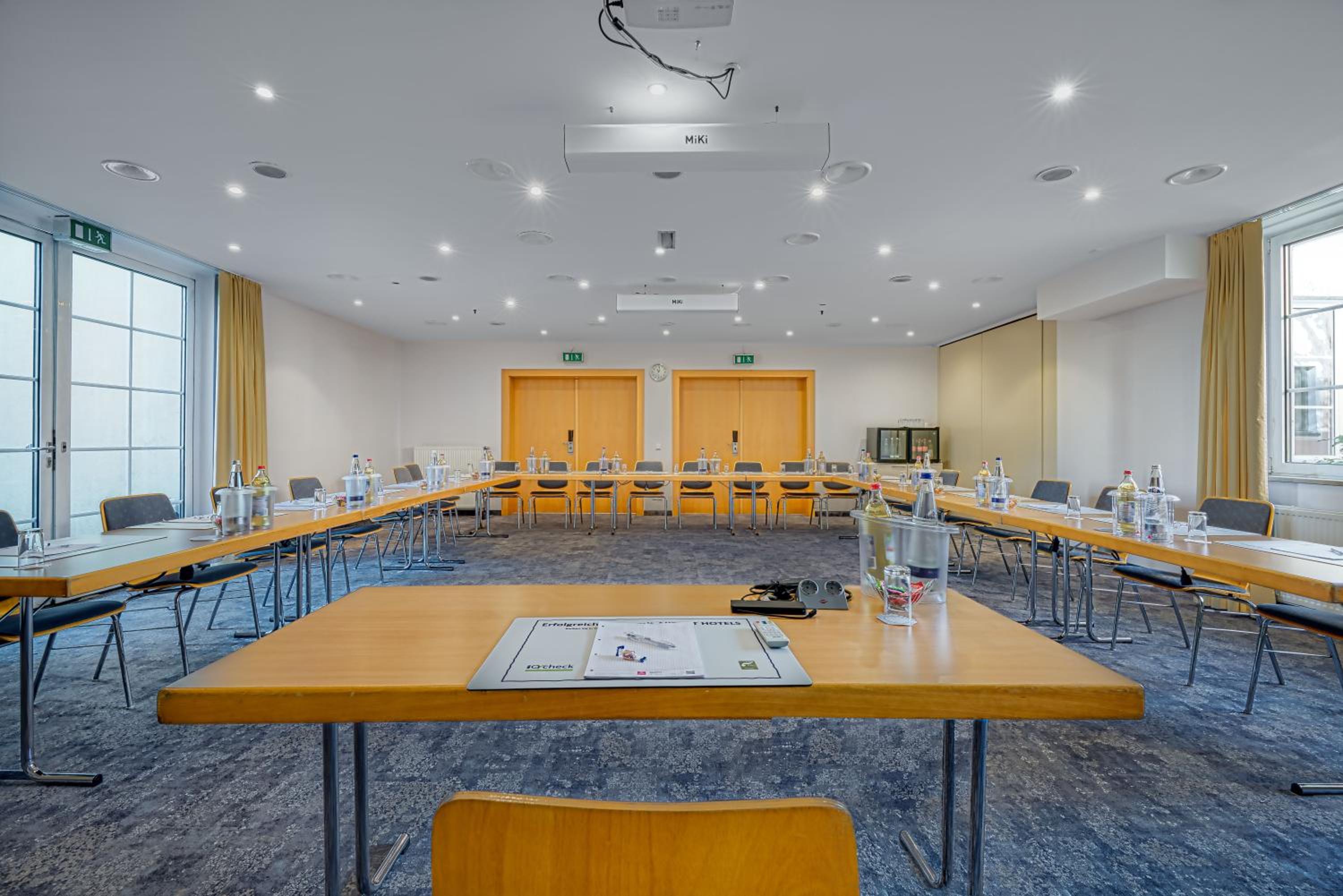 AKZENT Hotel Aufkirchen - Property Image 20
