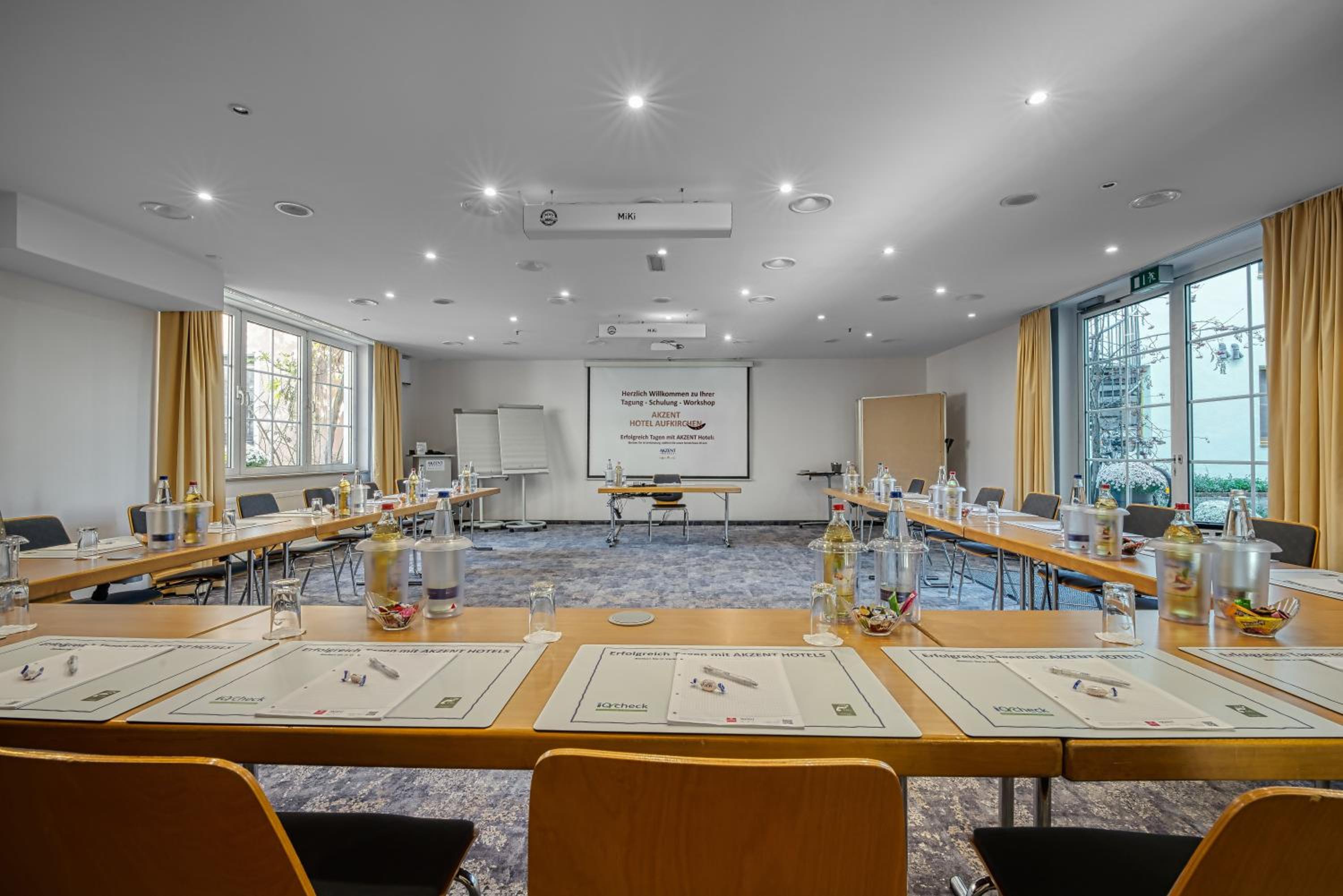 AKZENT Hotel Aufkirchen - Property Image 33