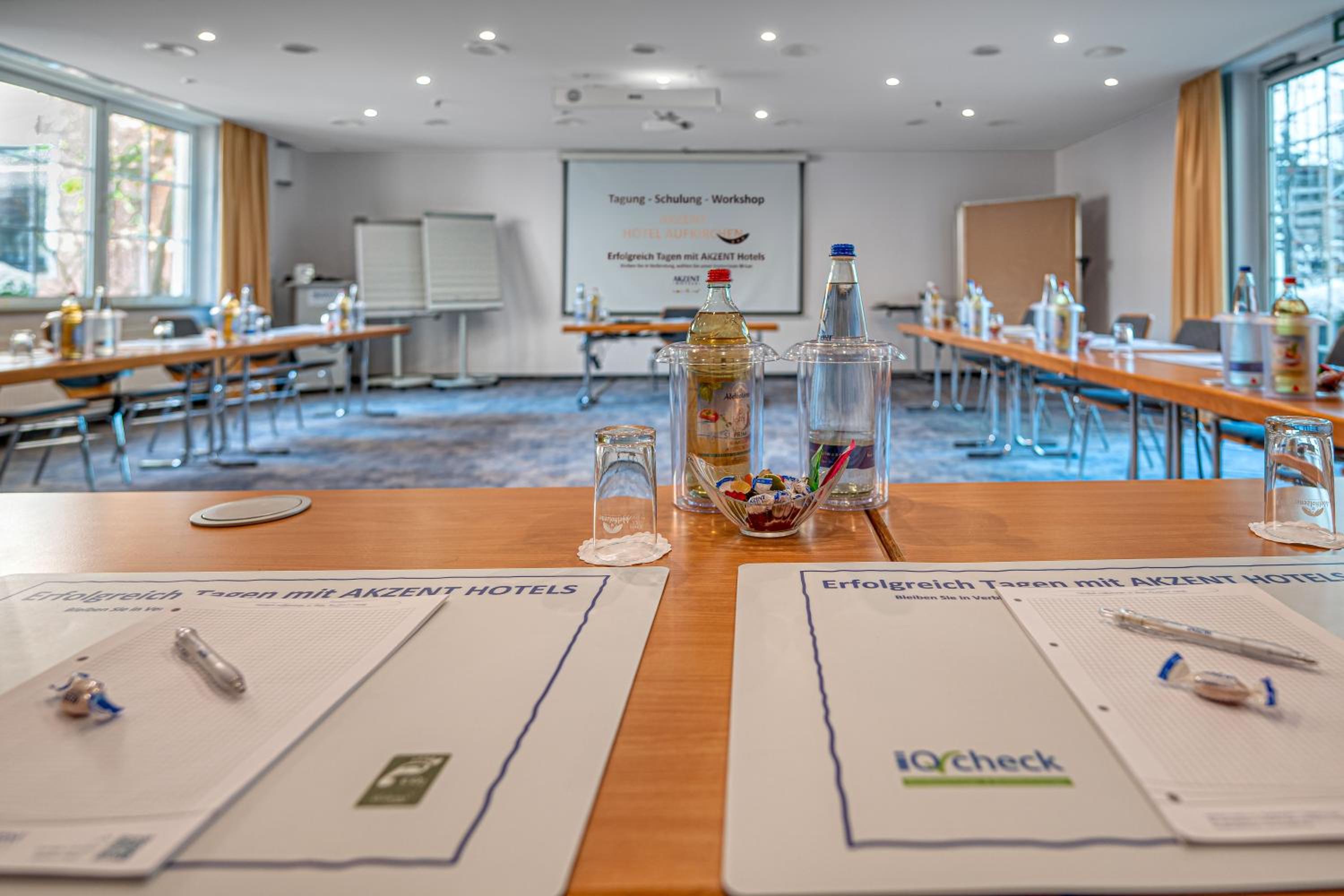 AKZENT Hotel Aufkirchen - Property Image 29