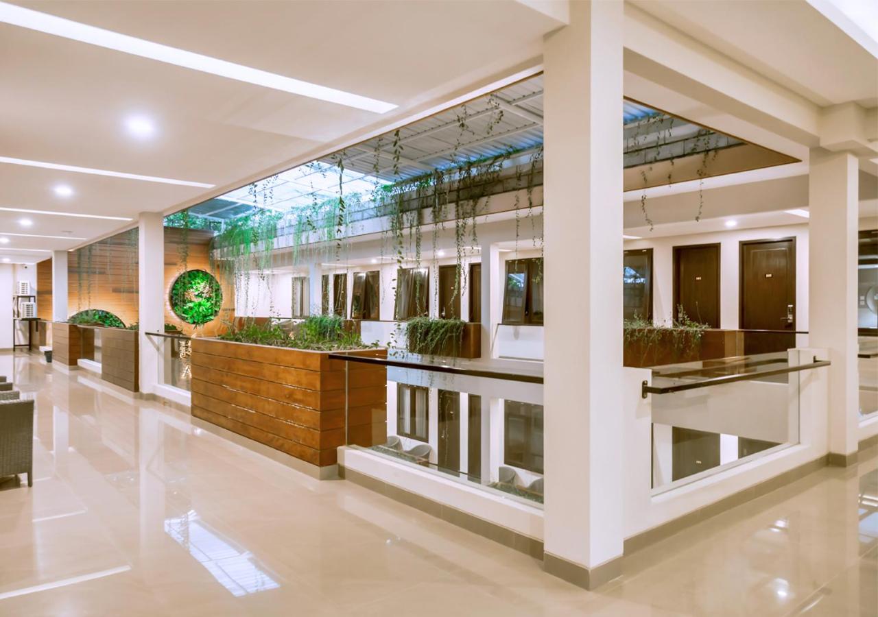 Class Premium Guest House view 4