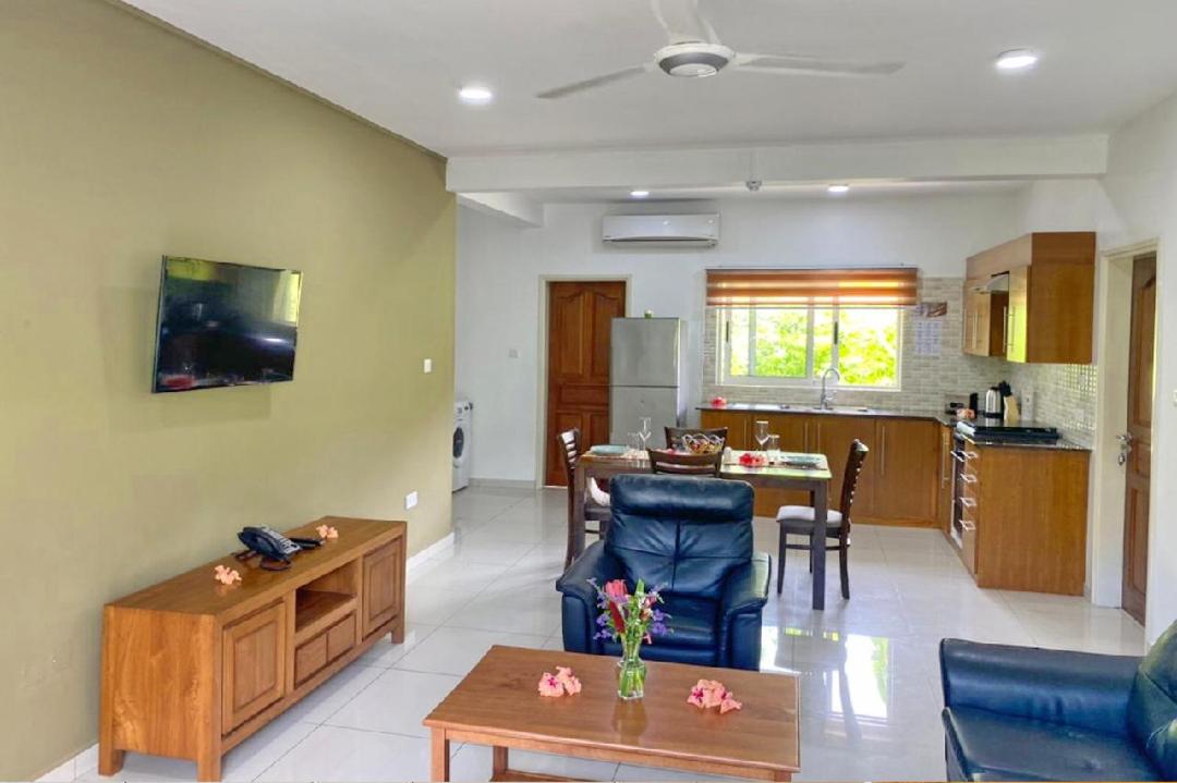 The Seaboards Apartments Seychelles 41
