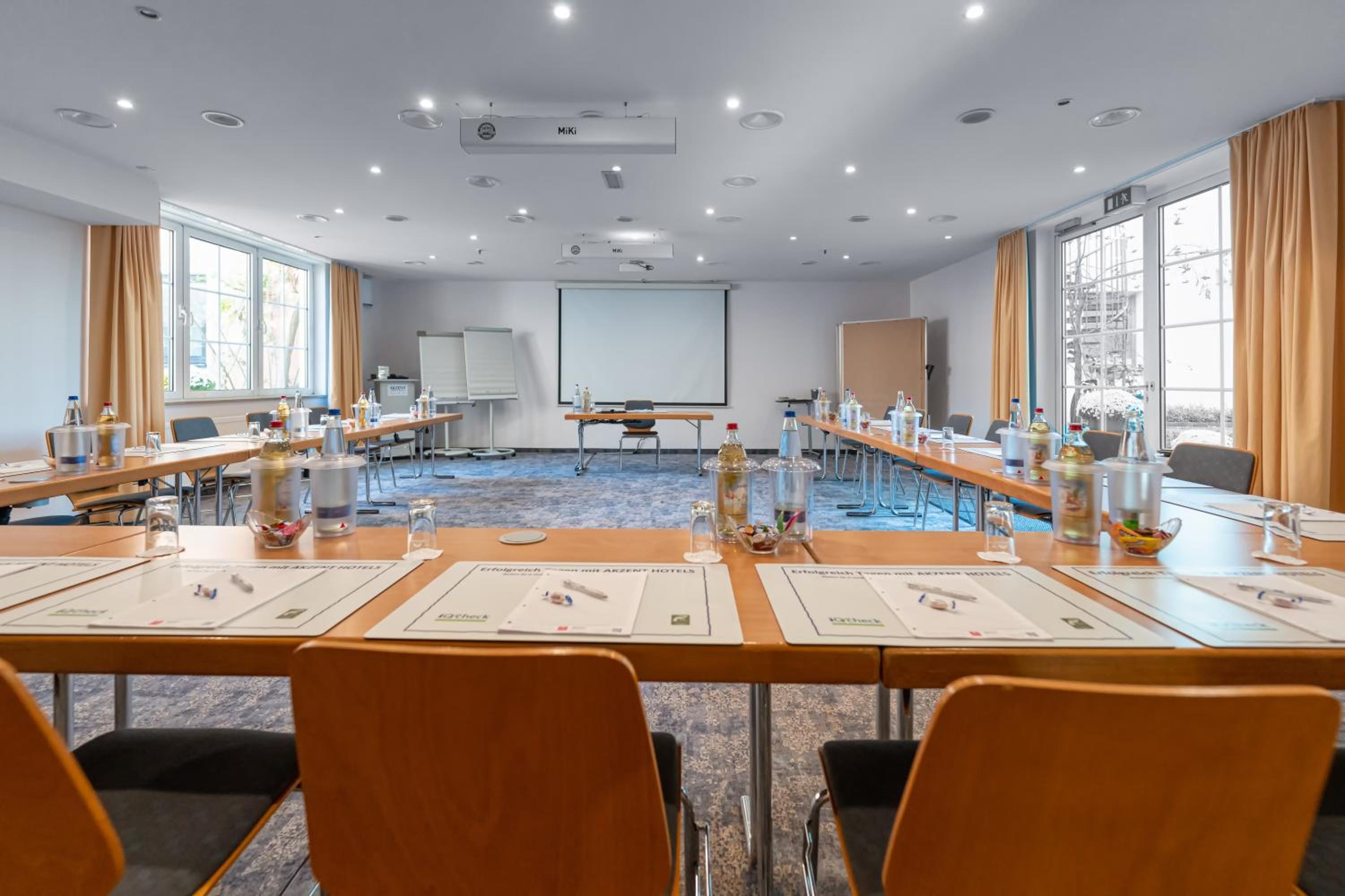 AKZENT Hotel Aufkirchen - Property Image 31