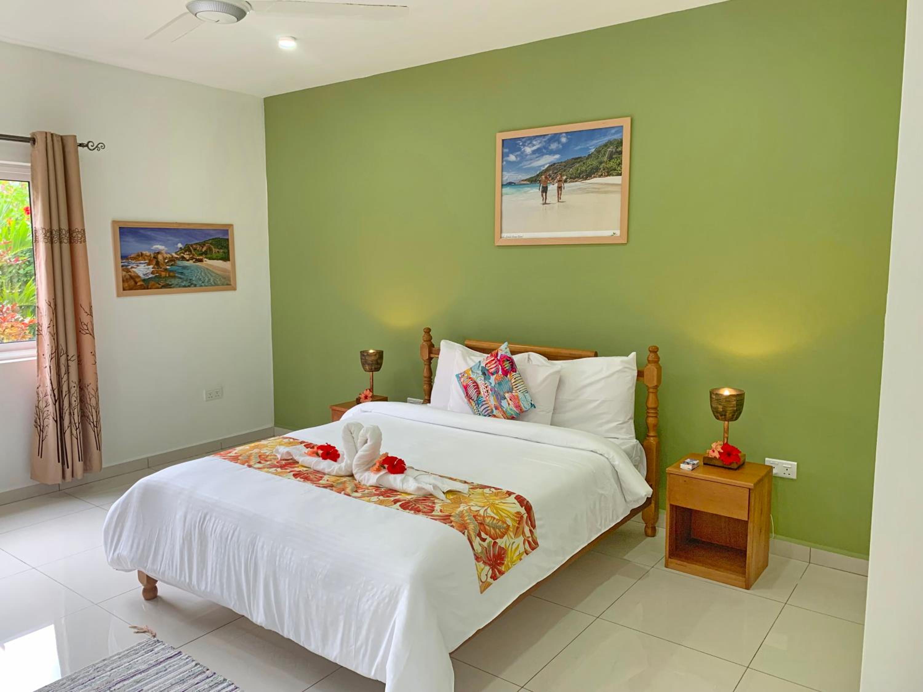 The Seaboards Apartments Seychelles 14