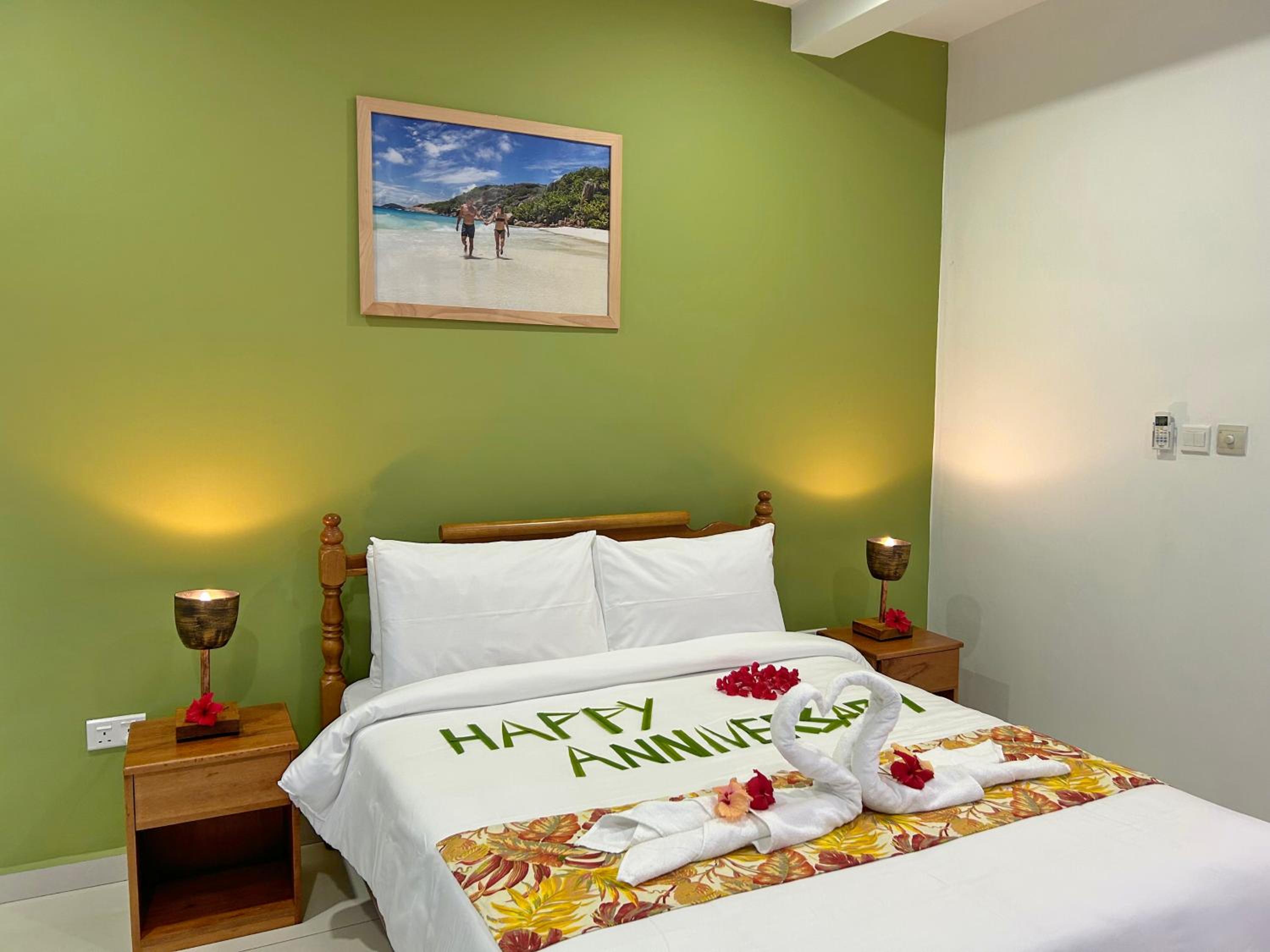 The Seaboards Apartments Seychelles 42