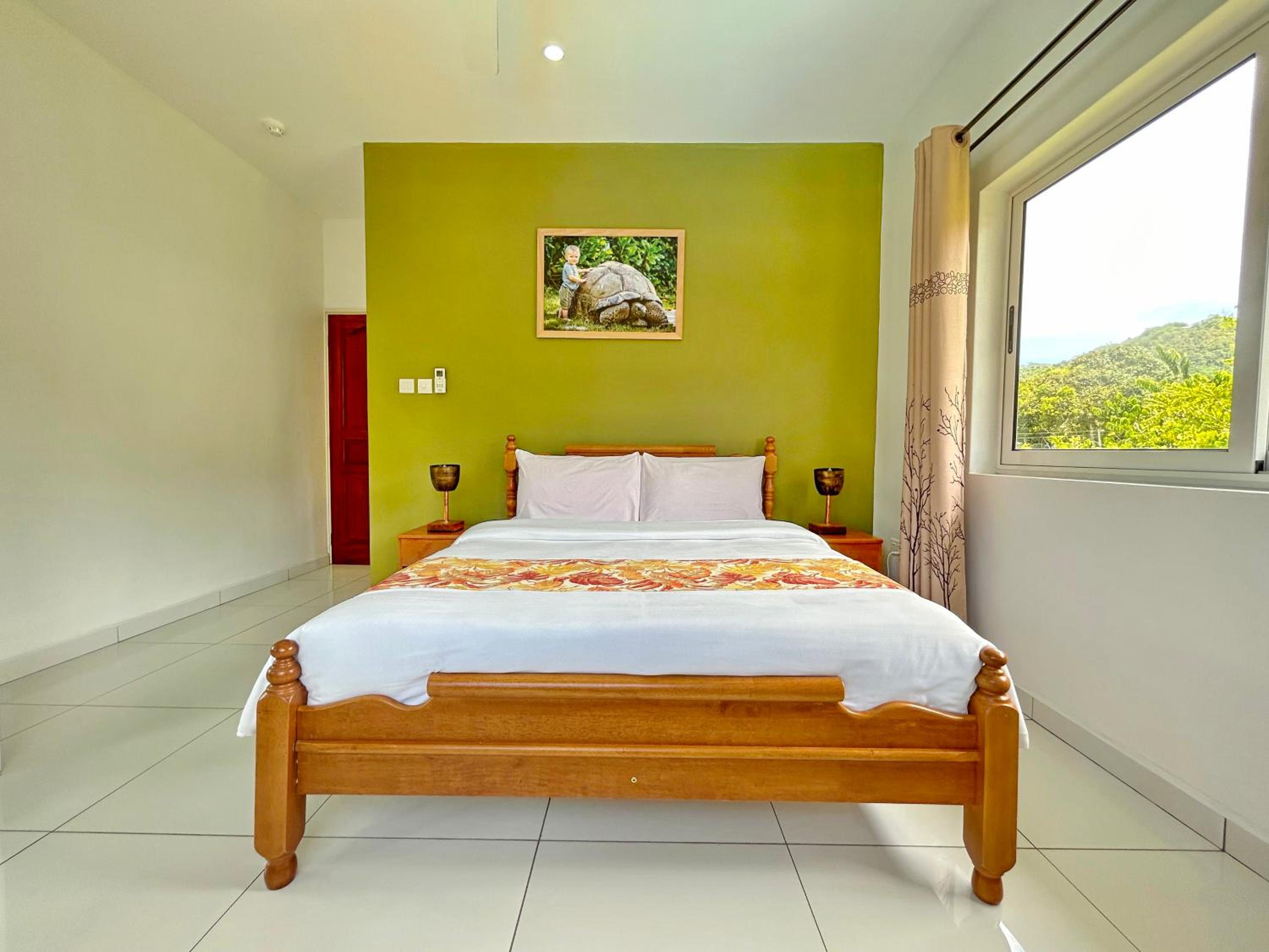 The Seaboards Apartments Seychelles 24