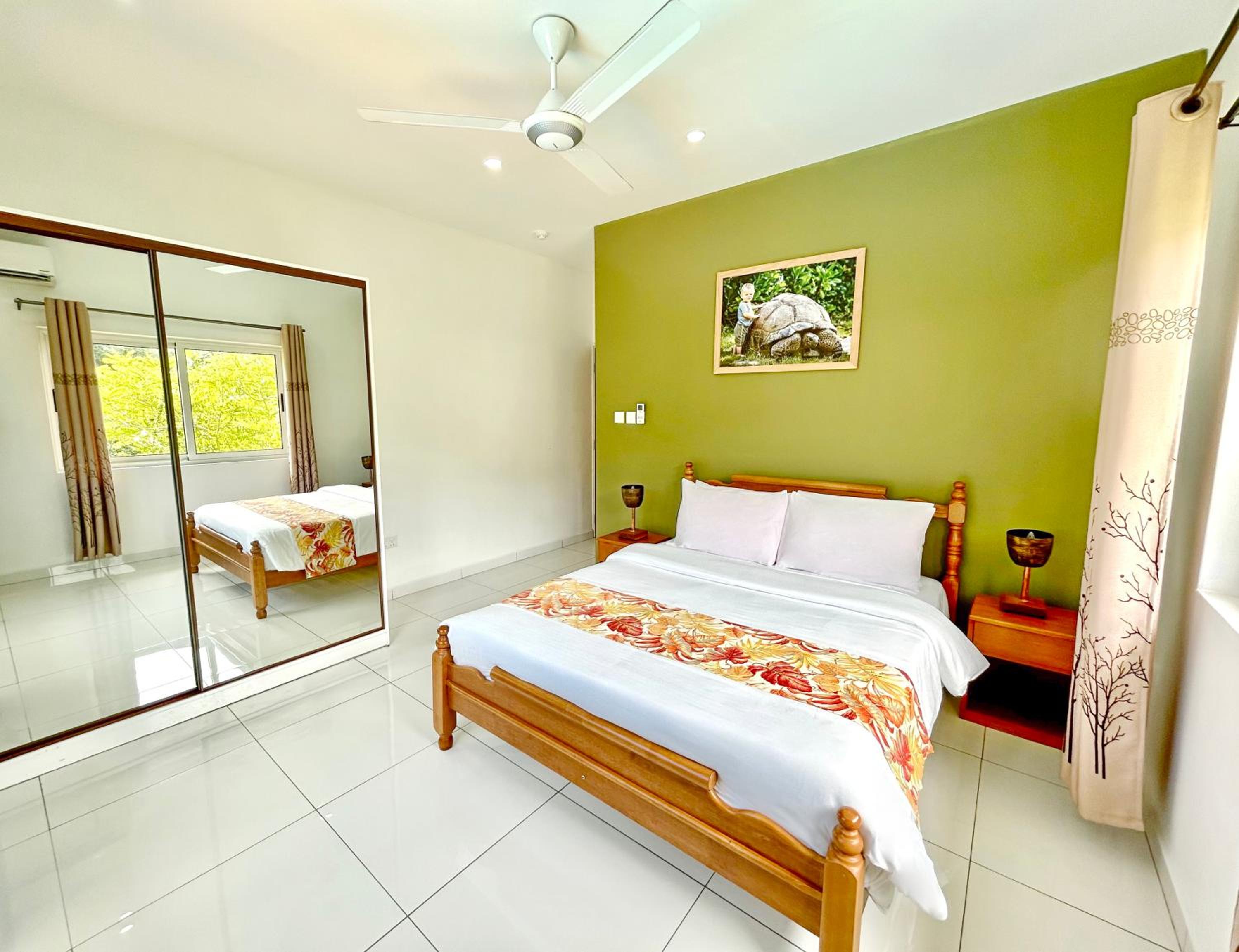The Seaboards Apartments Seychelles 15