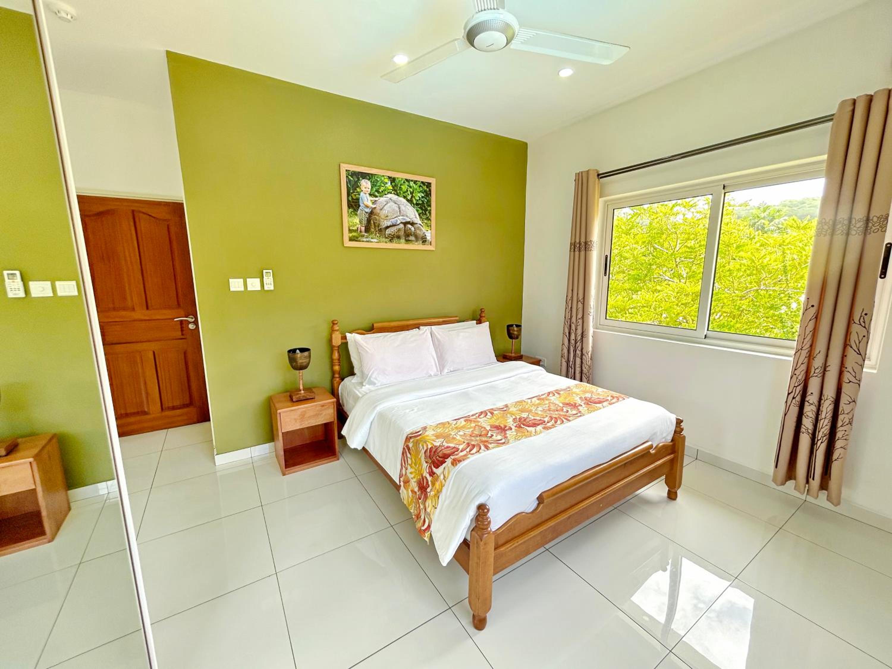 The Seaboards Apartments Seychelles 33