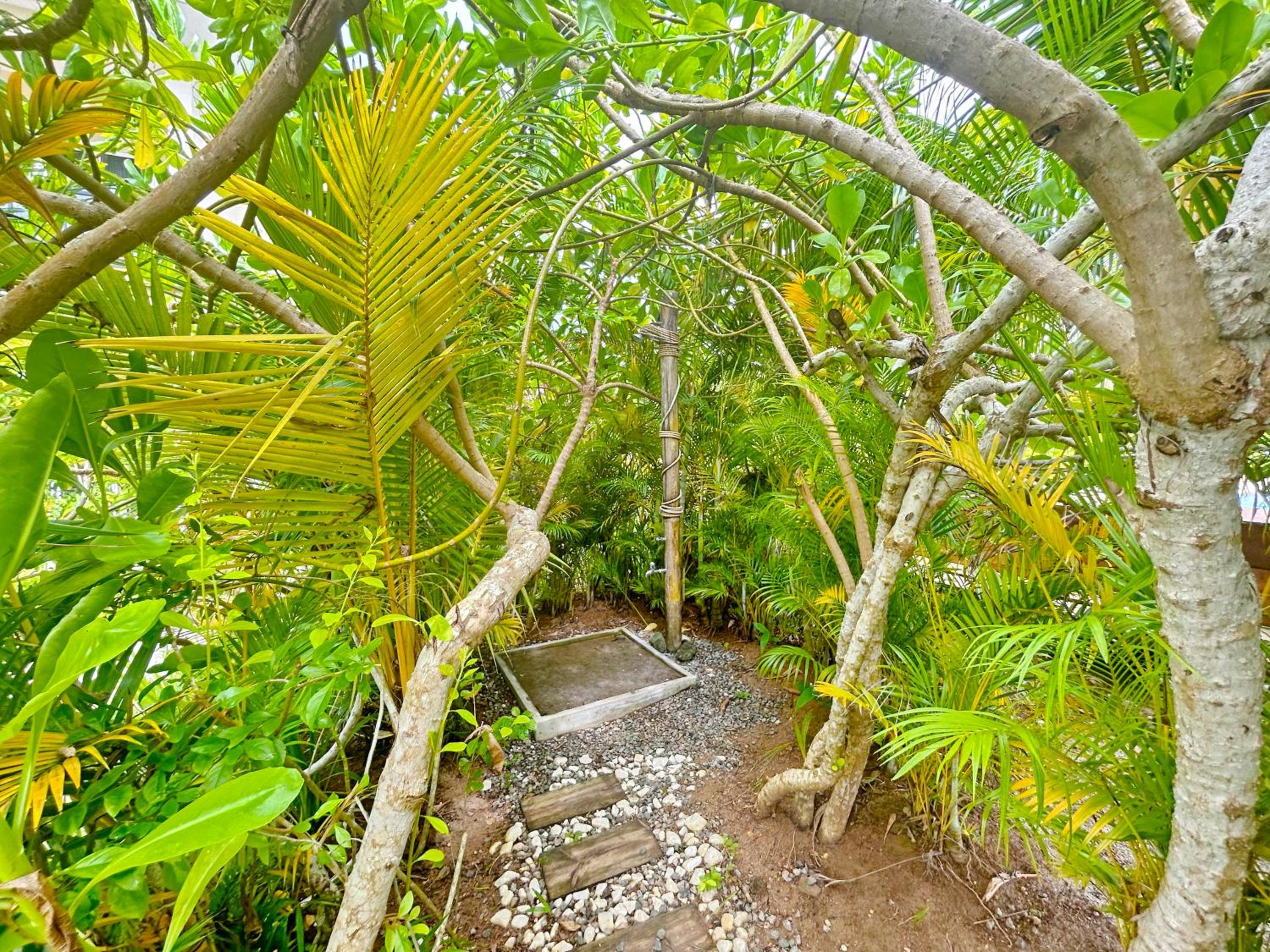 The Seaboards Apartments Seychelles