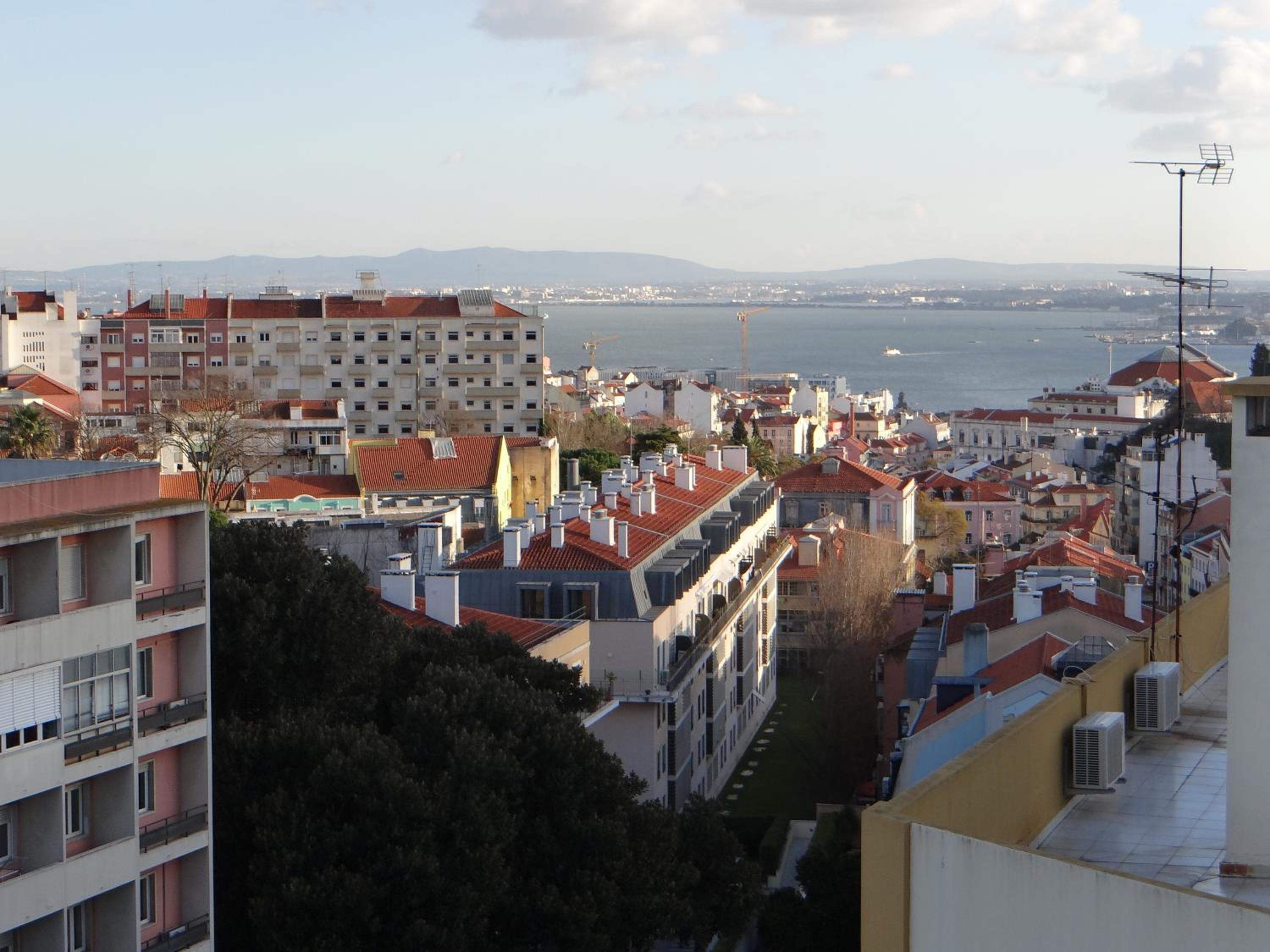 Wallis São Bento