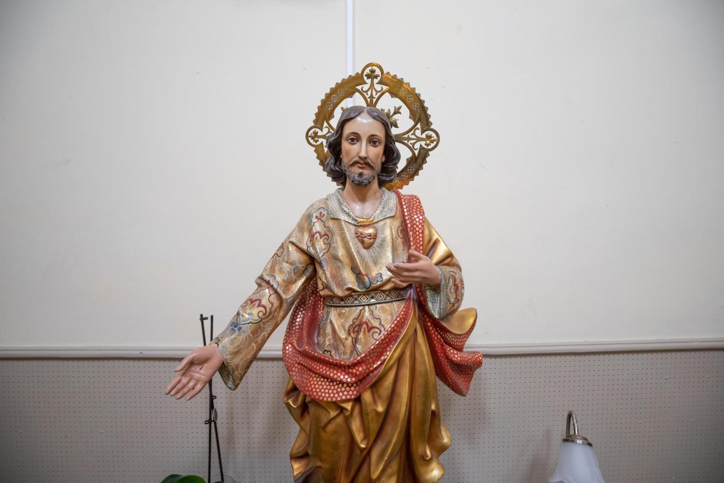 Hospederia Seminario Conciliar de San Julián